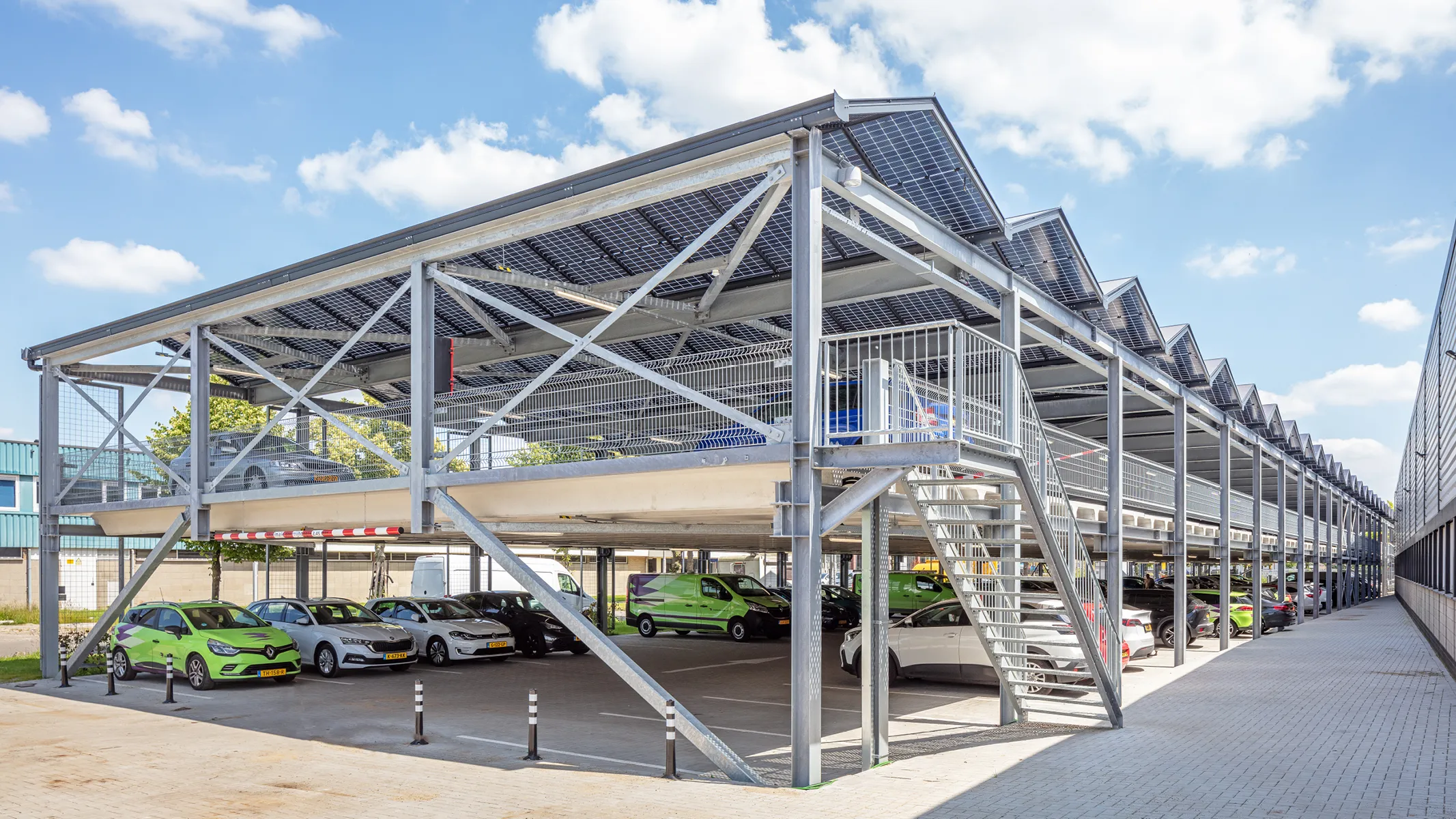 Chromiumweg Amersfoort