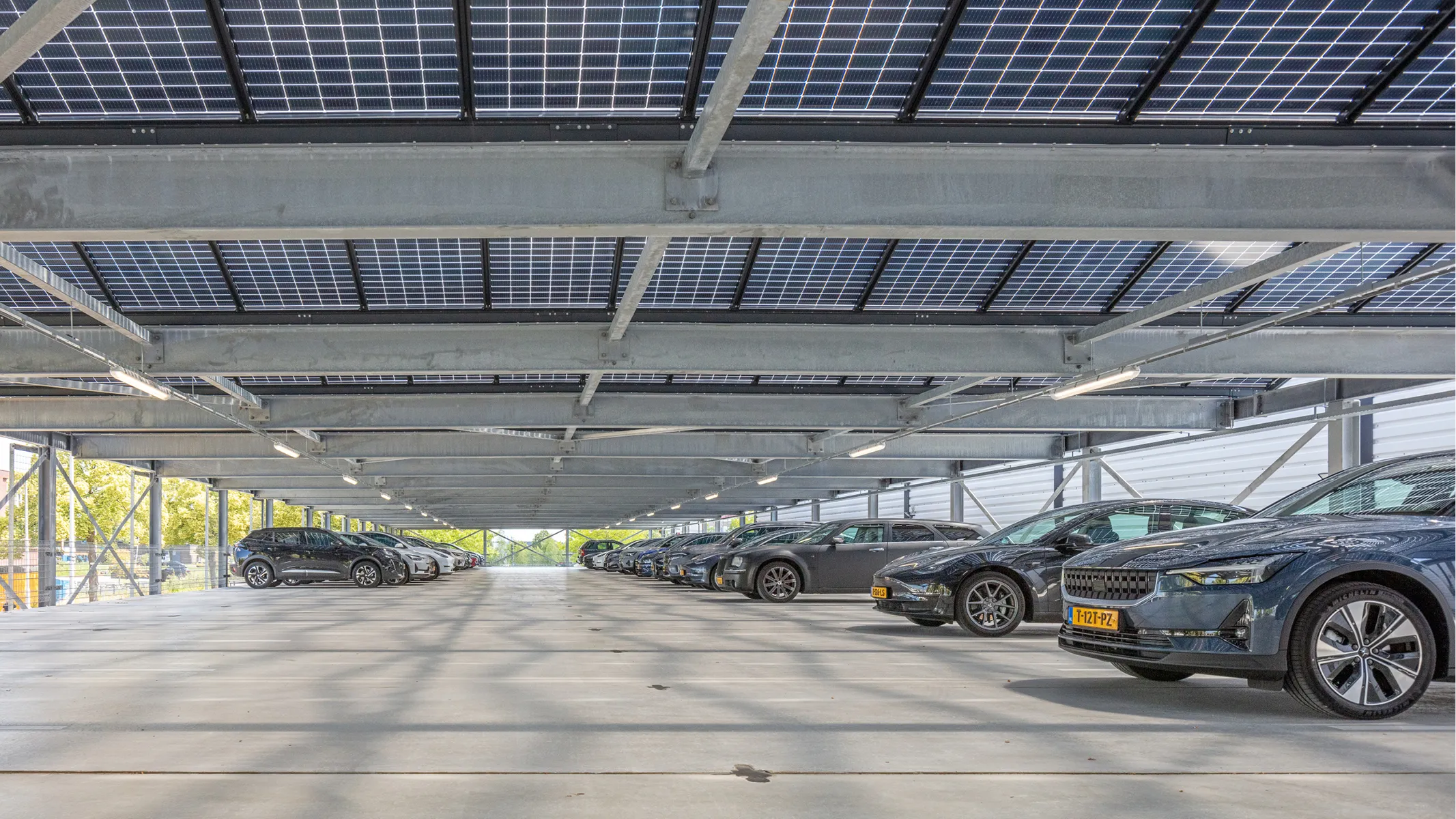 Chromiumweg Amersfoort