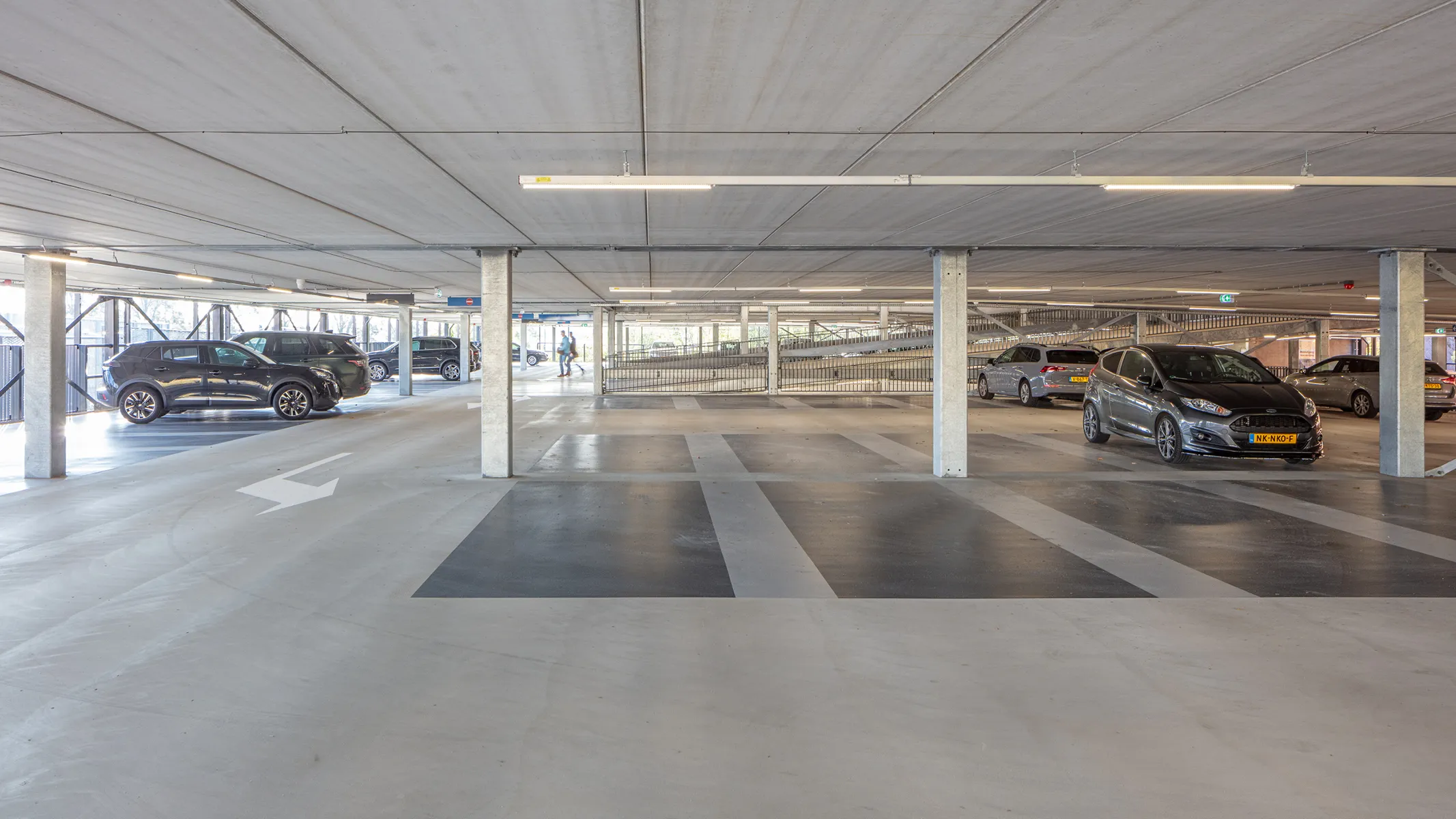 Van der Valk Houten