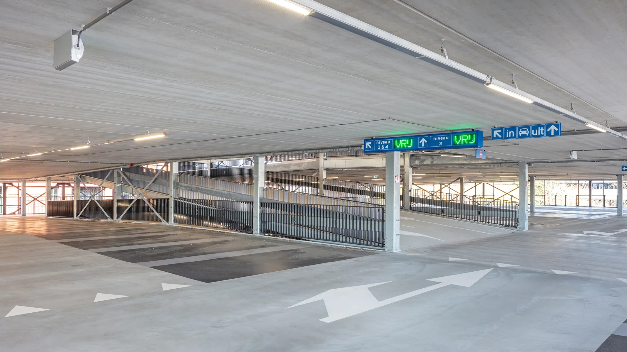 Van der Valk Houten