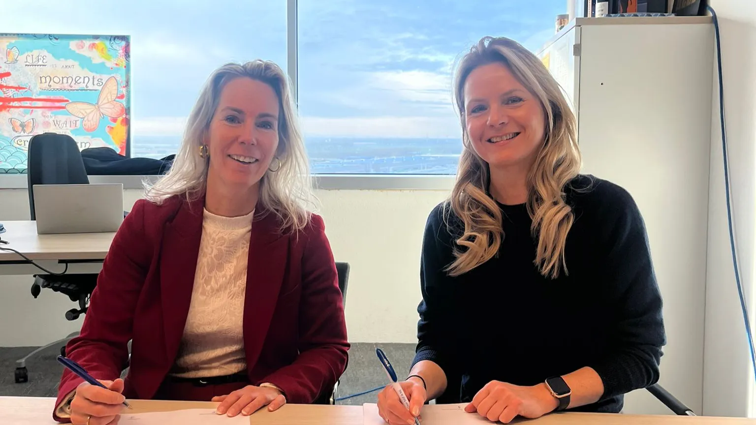 Start samenwerking voor mobiliteitshub Dreven in Den Haag