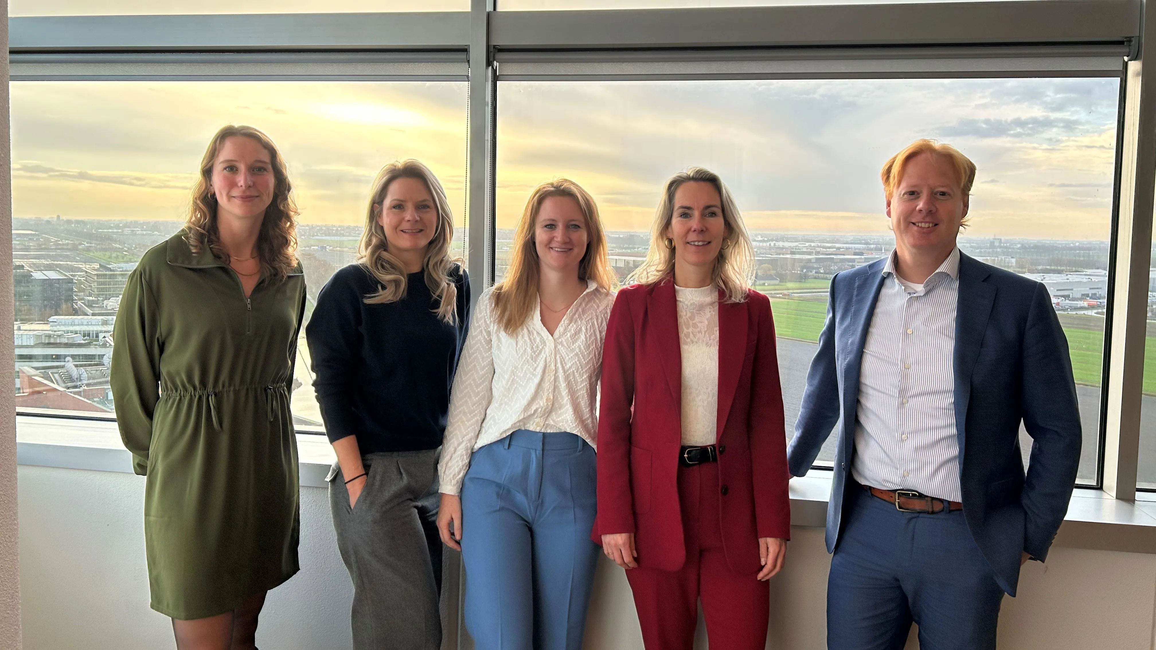 Start samenwerking voor mobiliteitshub Dreven in Den Haag