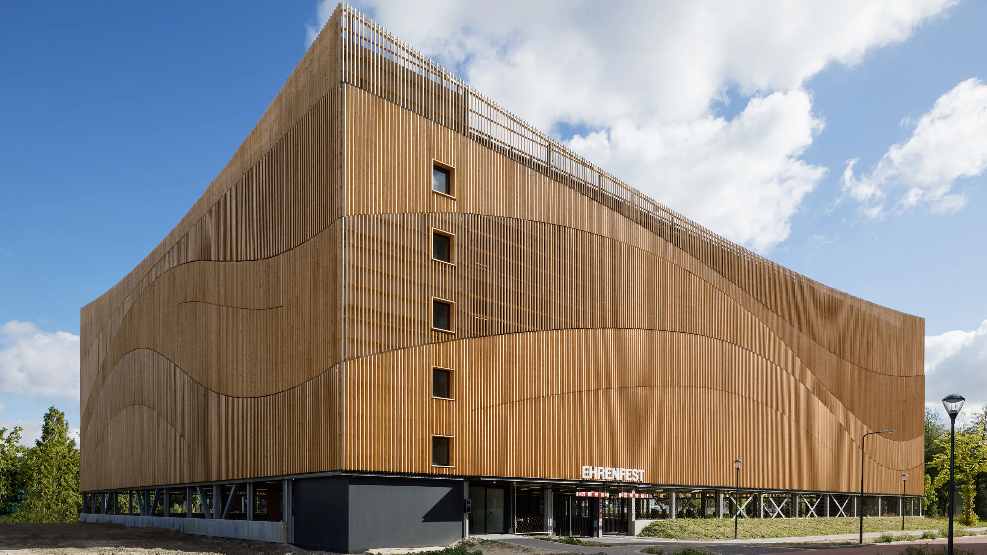 Bio Science Park Leiden