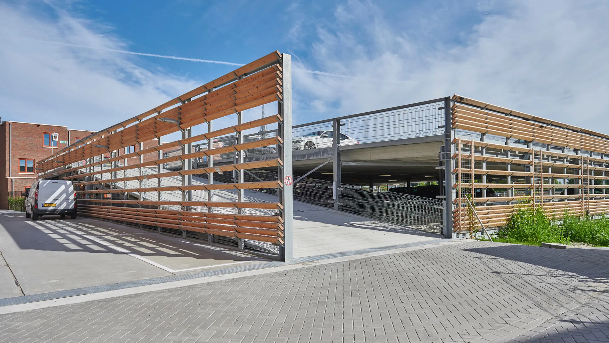 Bataviahaven Lelystad