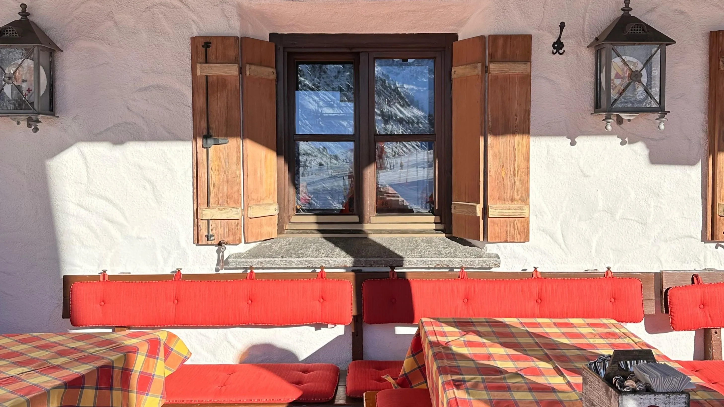 Voor de 24e keer skiën in Sankt Anton