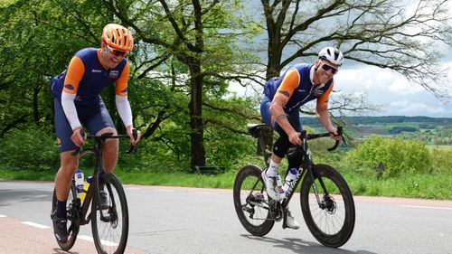 De Ronde van Valkenburg: een dag van verbinding