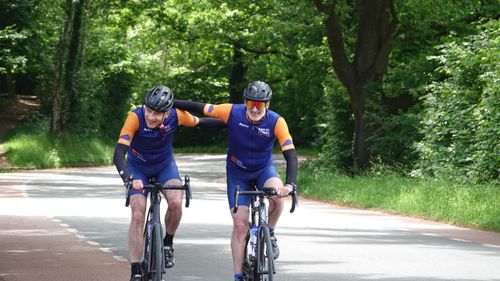 Terugblik Ronde van Valkenburg 2025: topeditie!