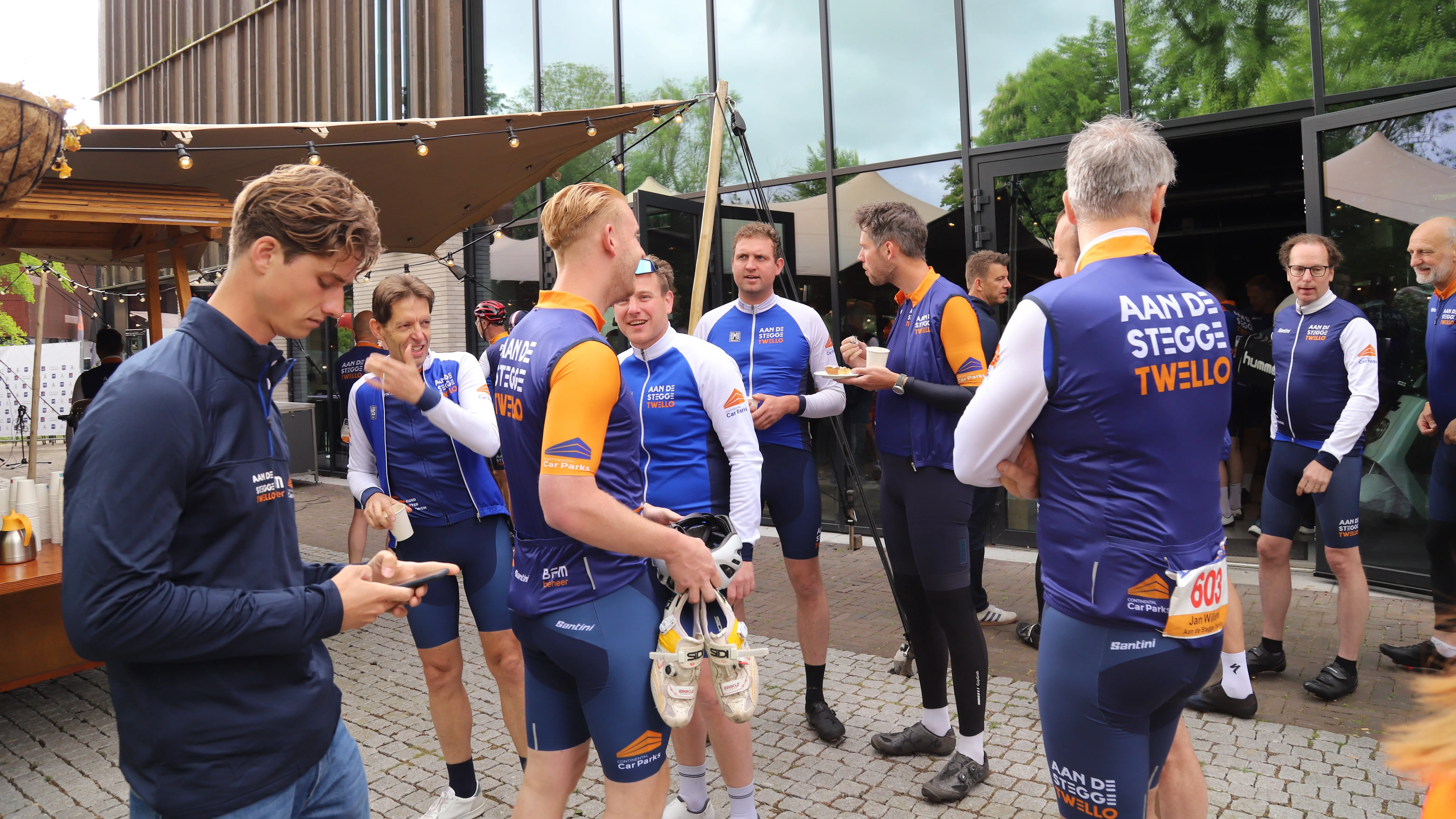 Terugblik Ronde van Valkenburg 2025: topeditie!