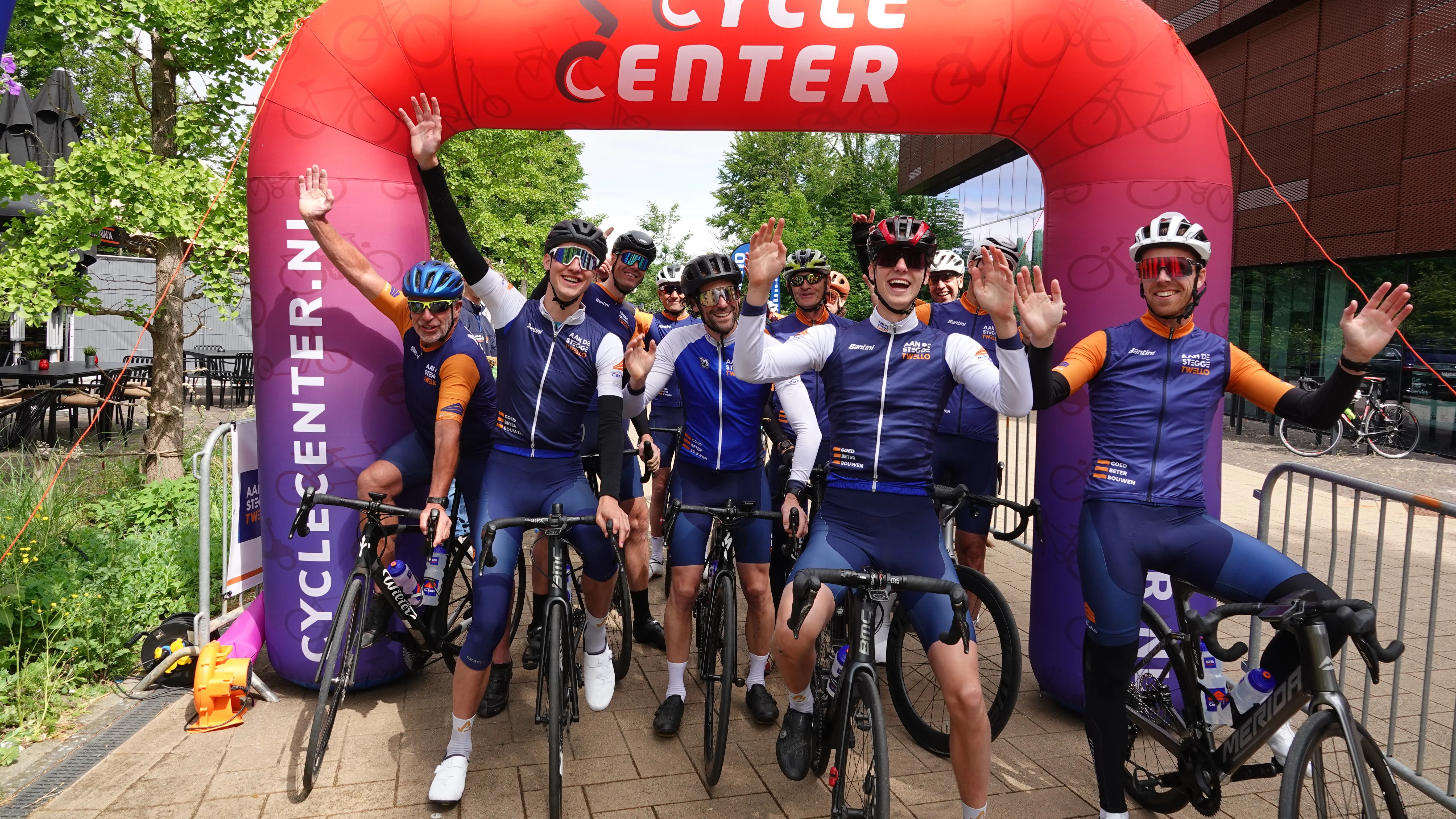 Terugblik Ronde van Valkenburg 2025: topeditie!