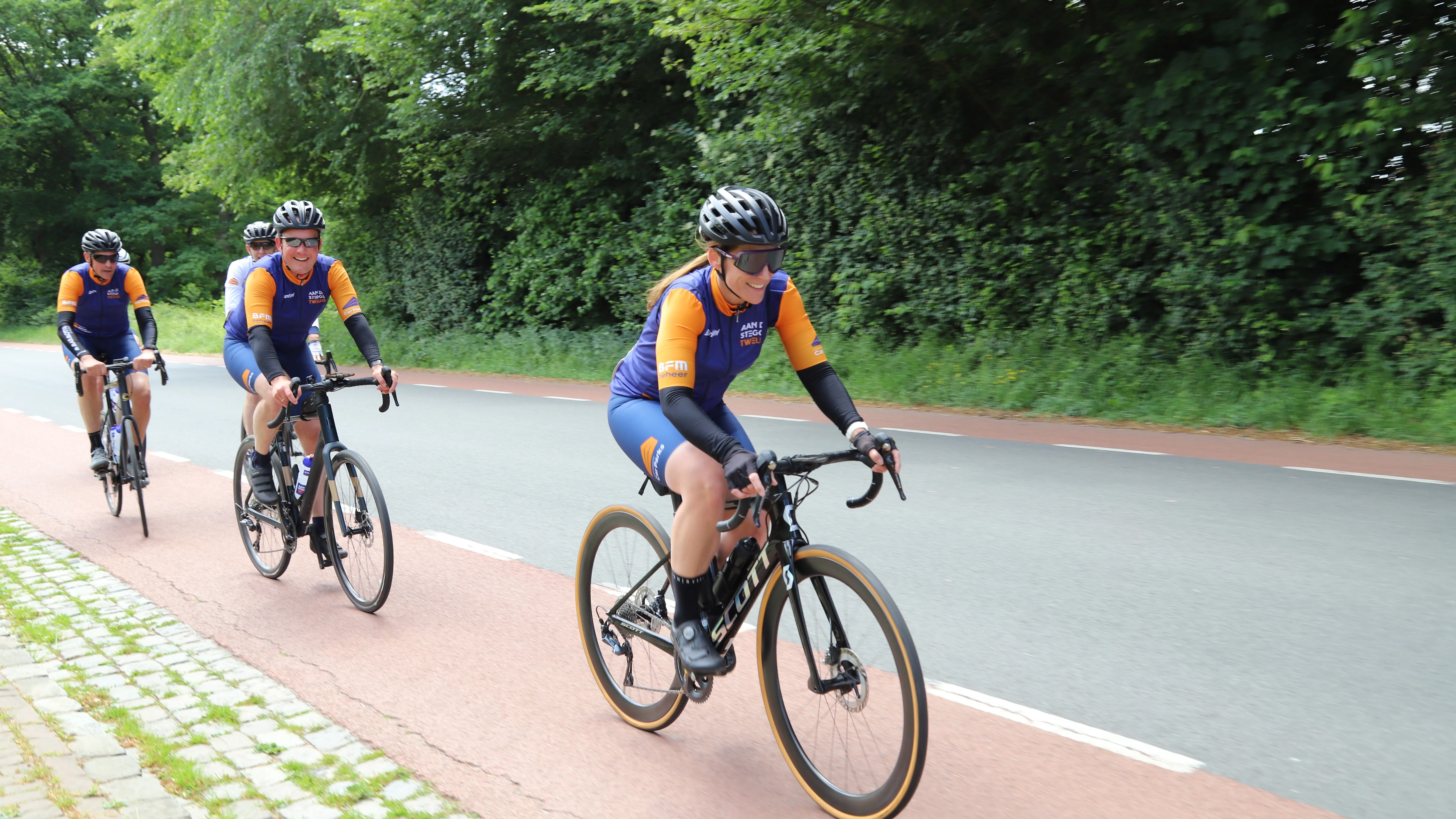 Terugblik Ronde van Valkenburg 2025: topeditie!