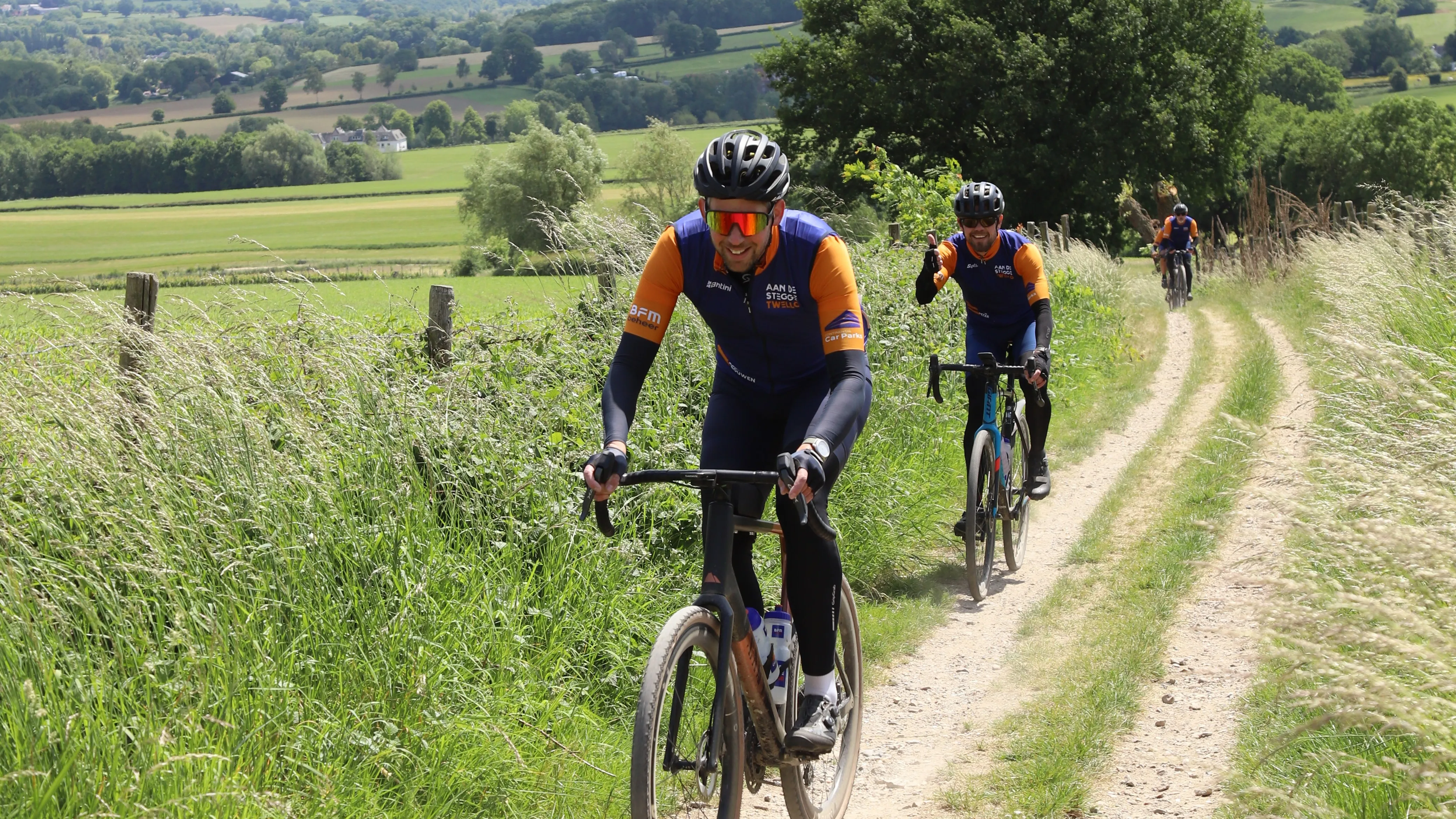 Terugblik Ronde van Valkenburg 2025: topeditie!