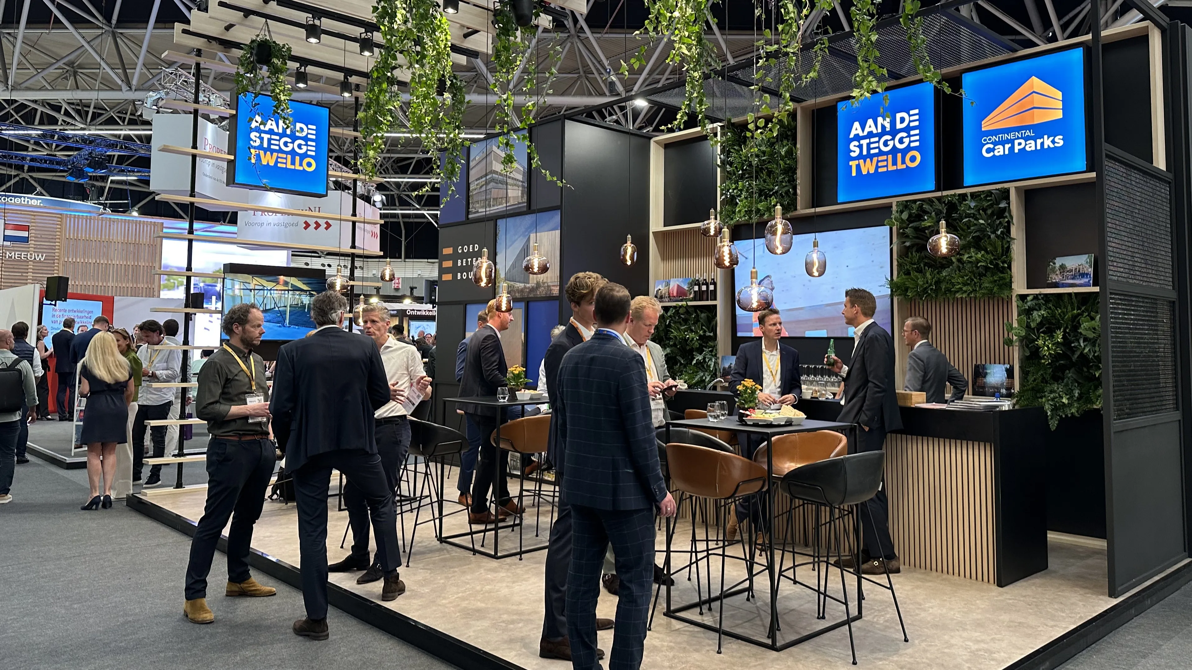 Terugblik op succesvolle PROVADA 2025