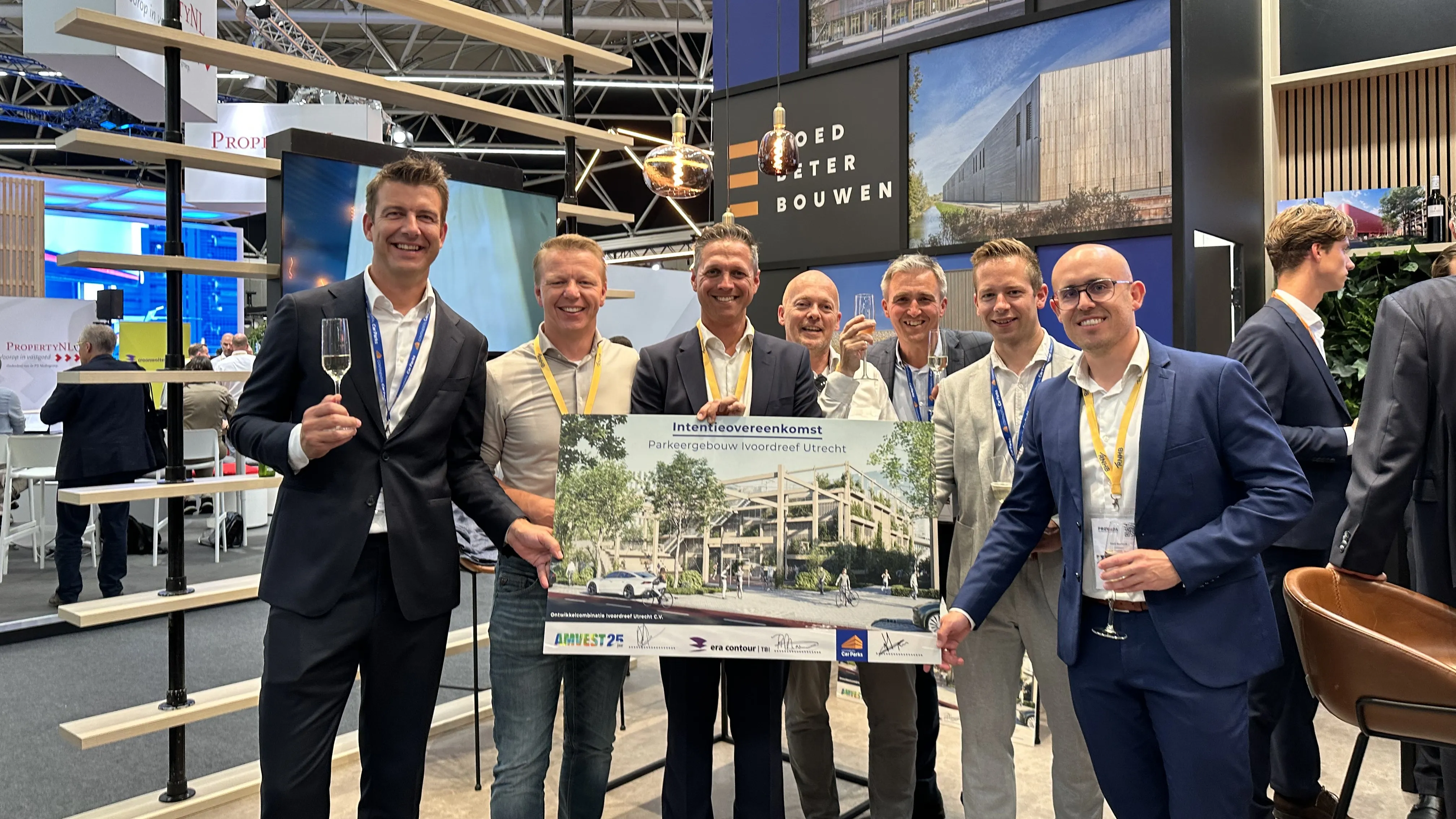 Terugblik op succesvolle PROVADA 2025