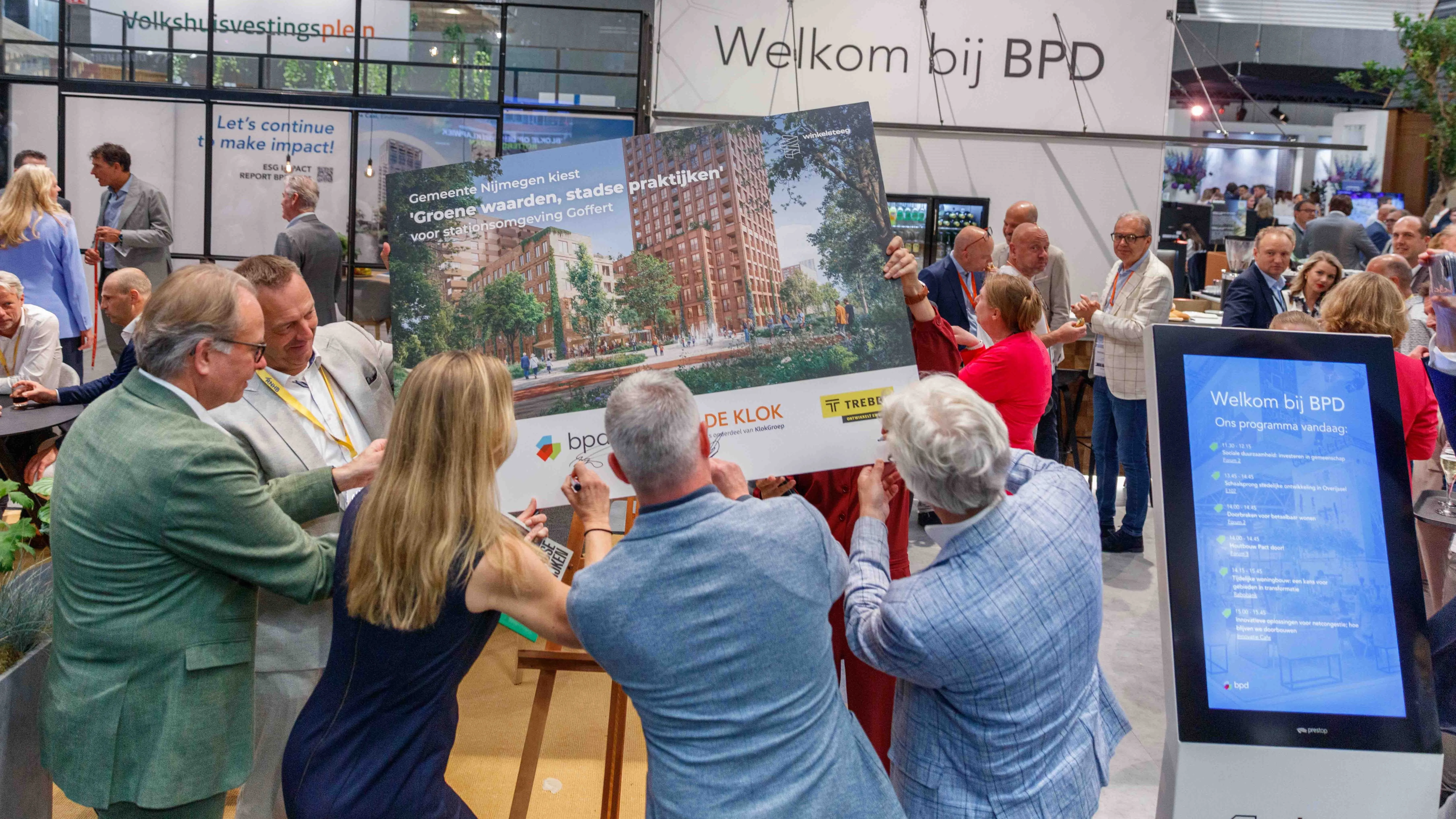 Terugblik op succesvolle PROVADA 2025