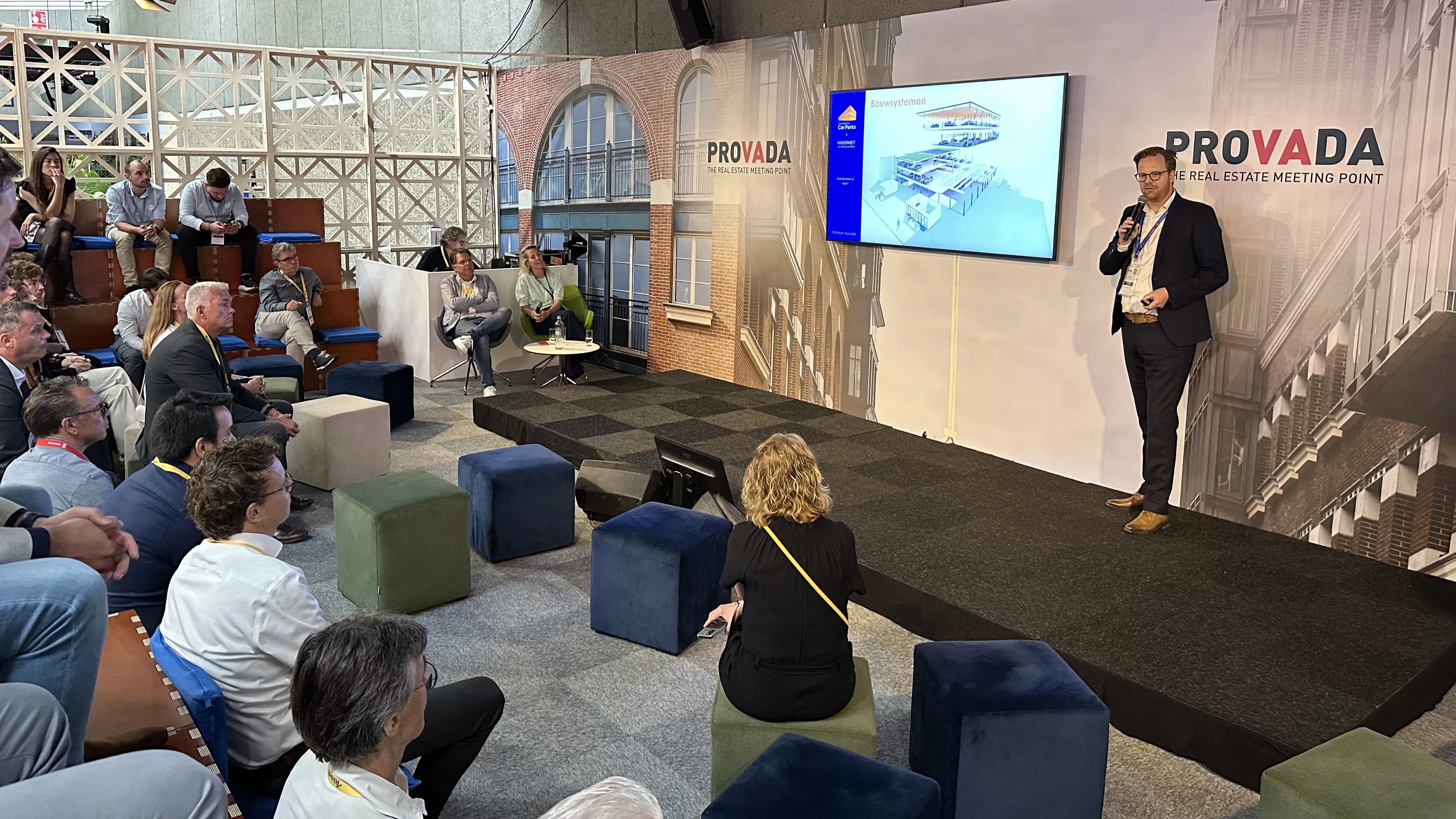 Terugblik op succesvolle PROVADA 2025