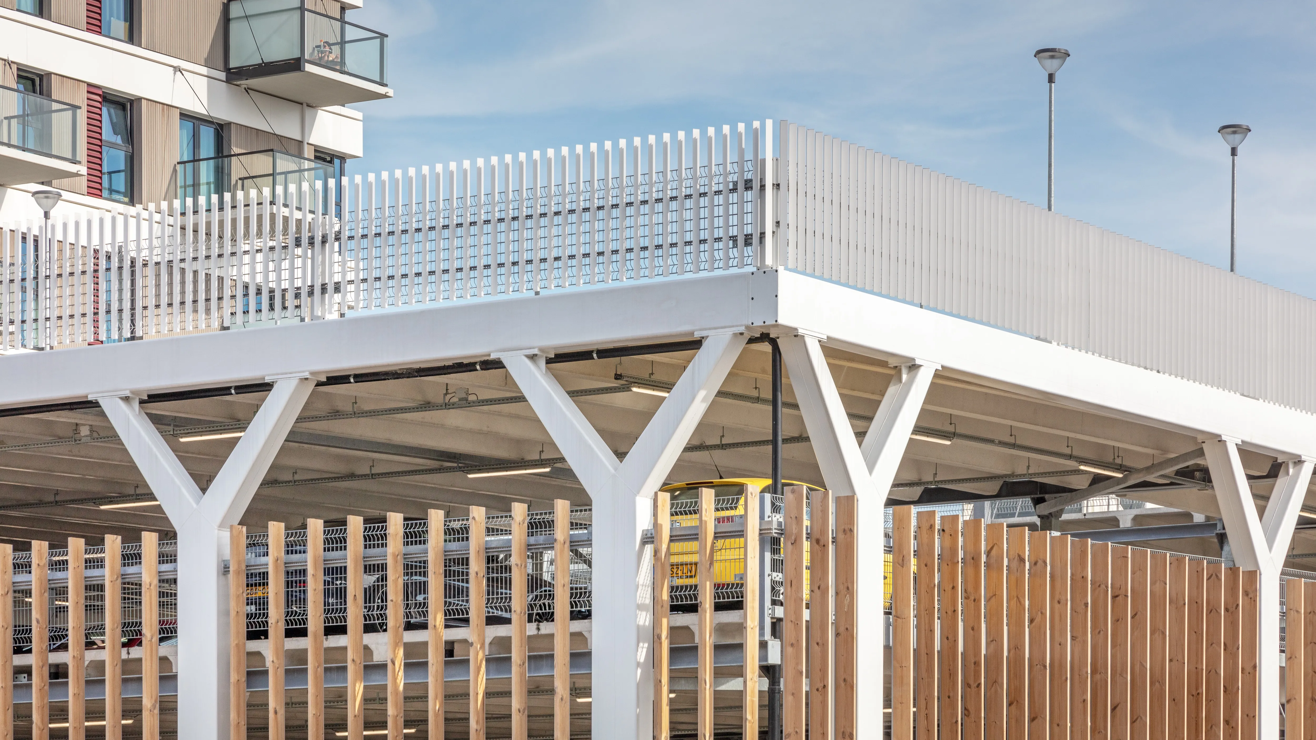 Ceylonpoort Haarlem