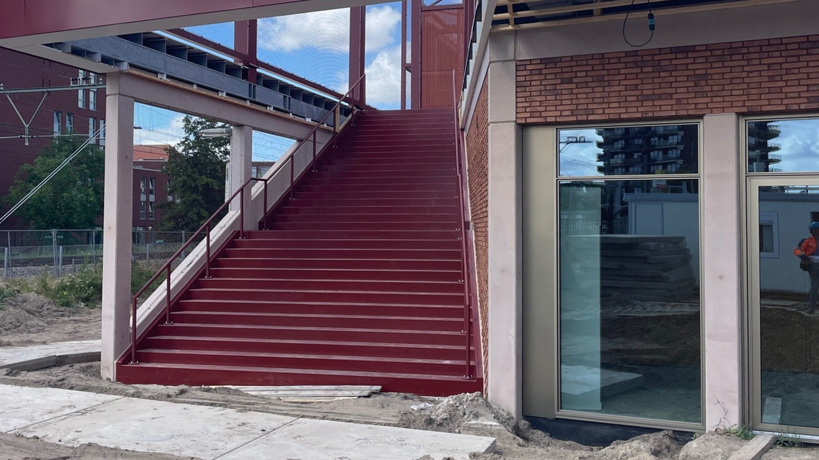 Succesvolle oplevering SmartDock WijCK in Pijnacker