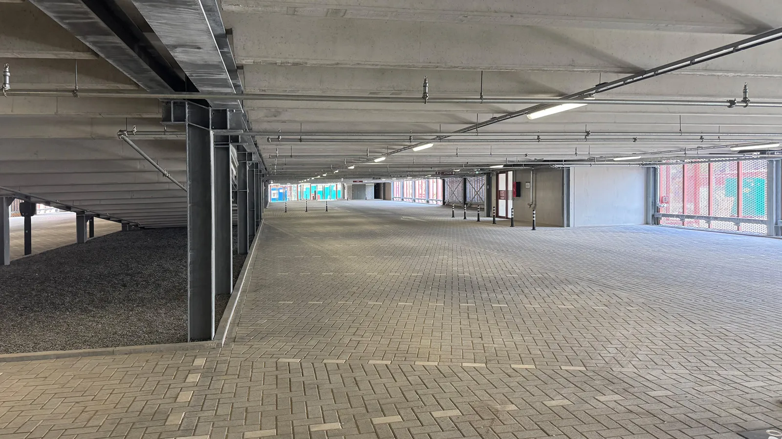 Succesvolle oplevering SmartDock WijCK in Pijnacker