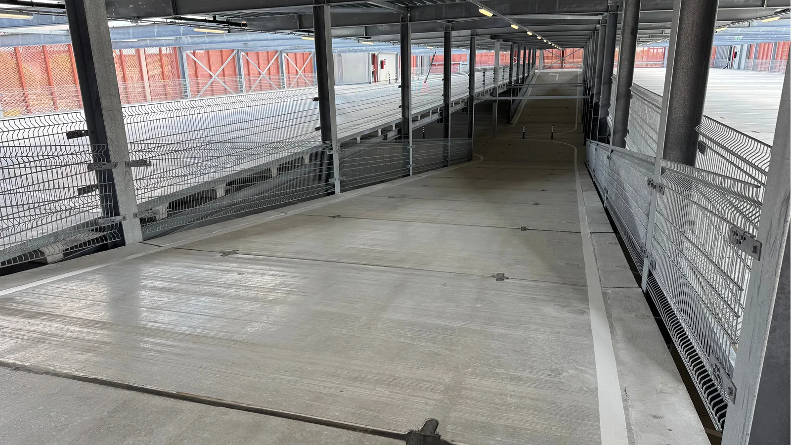 Succesvolle oplevering SmartDock WijCK in Pijnacker