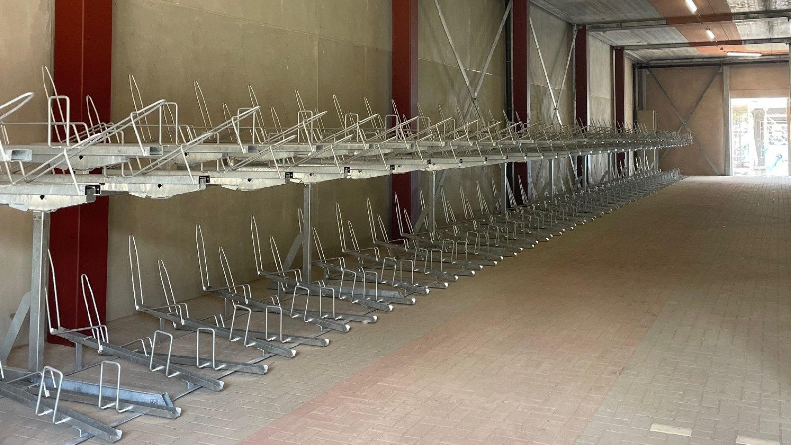 Succesvolle oplevering SmartDock WijCK in Pijnacker