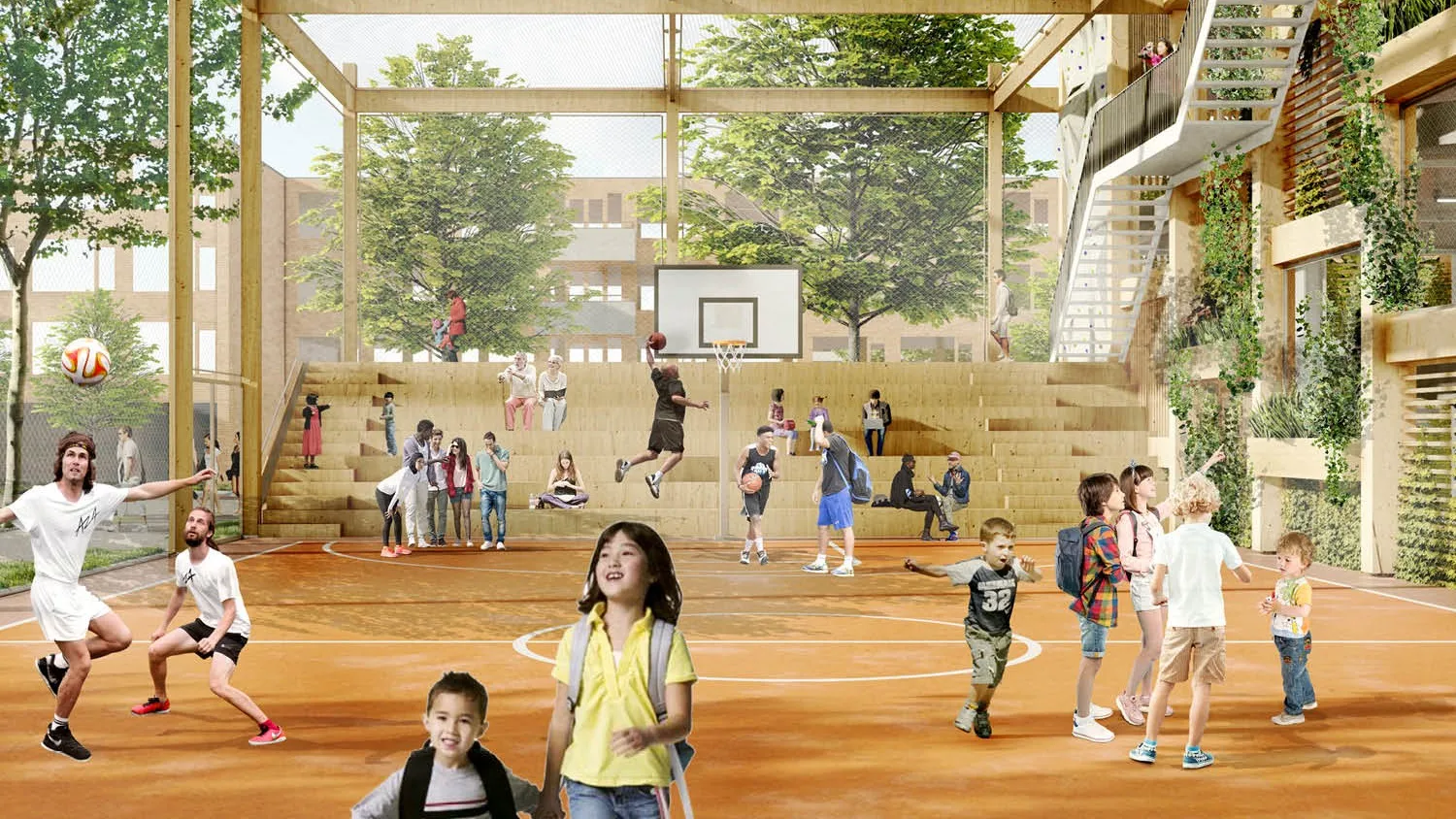 Hoe slimme parkeervoorzieningen bijdragen aan toekomstbestendige wijken