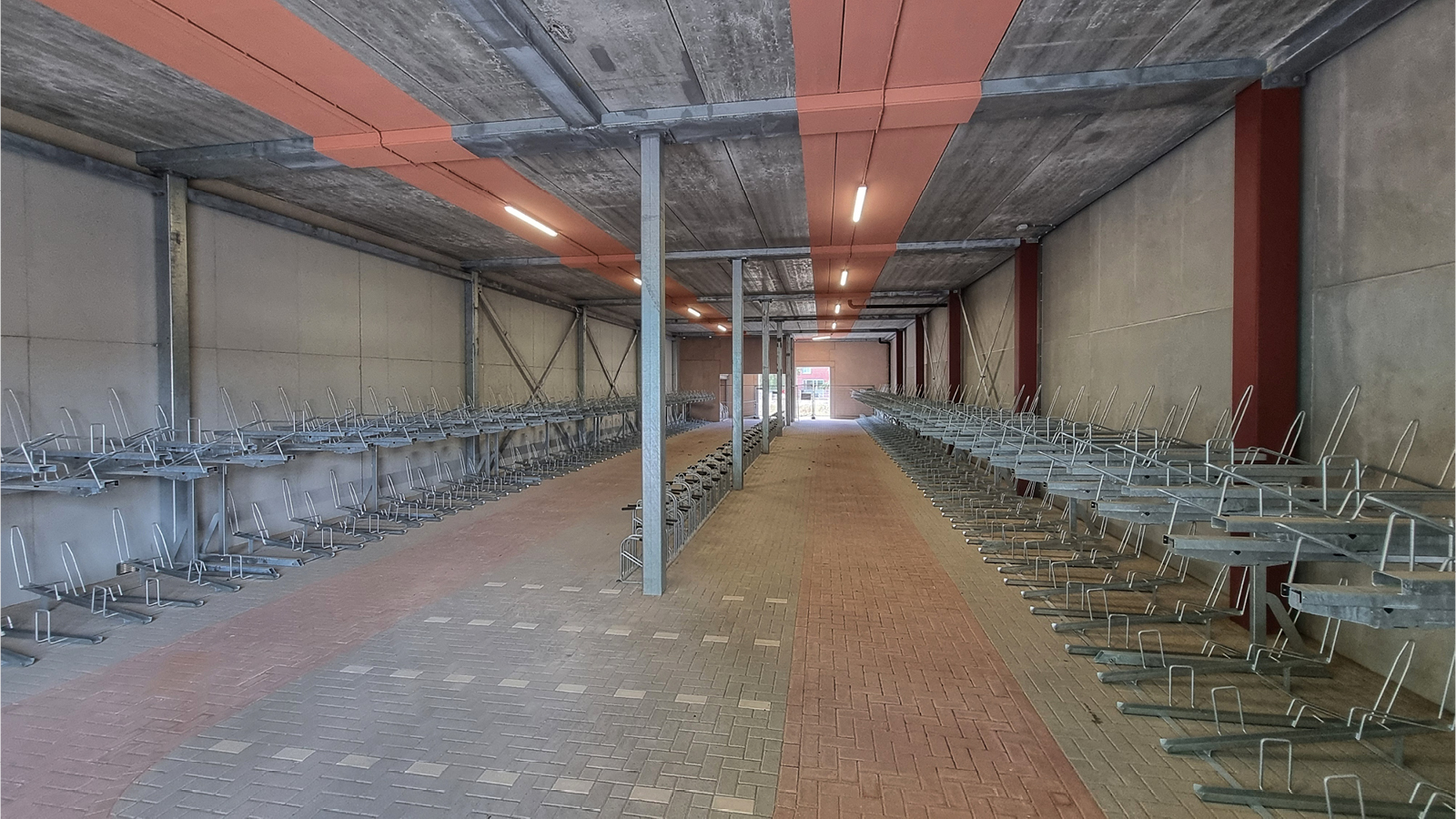 Mobiliteitshub WijCK Pijnacker-Nootdorp