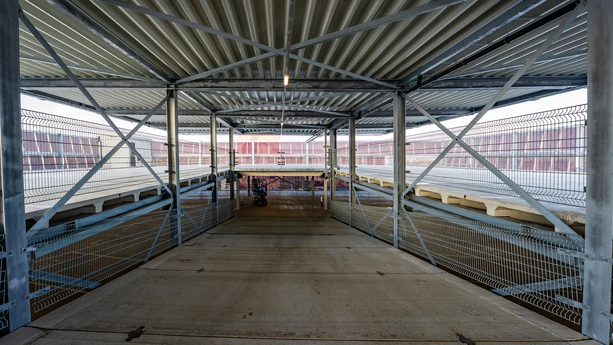 Feestelijke oplevering mobiliteitshub BLOSSEM Breda