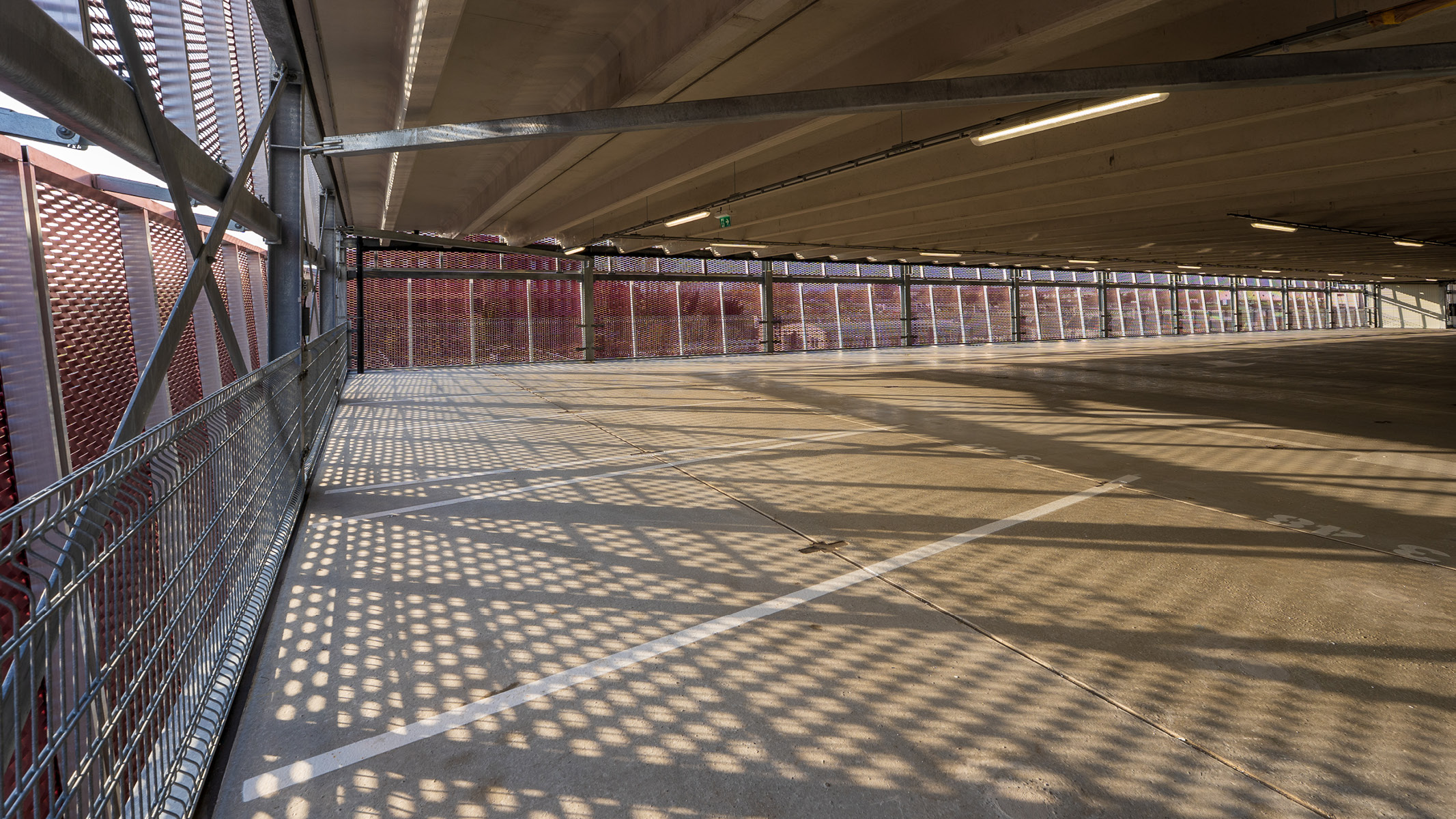 Feestelijke oplevering mobiliteitshub BLOSSEM Breda