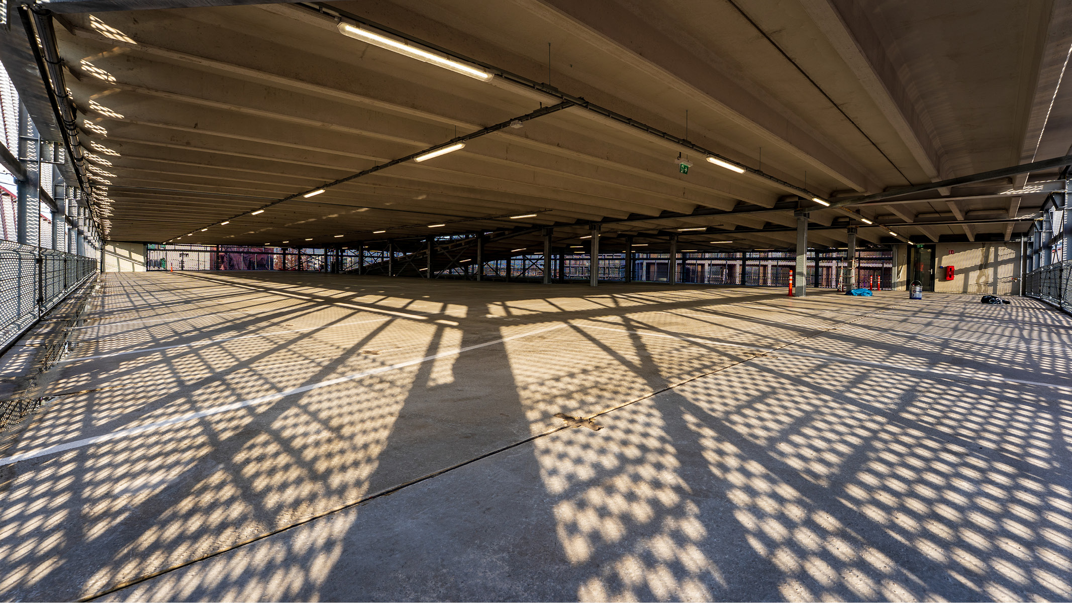 Feestelijke oplevering mobiliteitshub BLOSSEM Breda