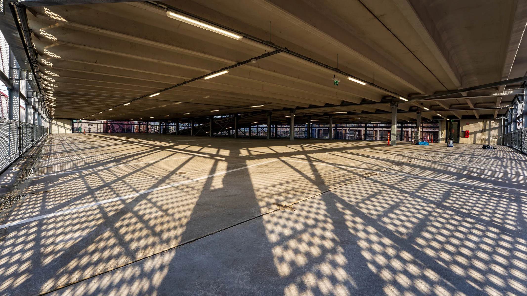 Feestelijke oplevering mobiliteitshub BLOSSEM Breda