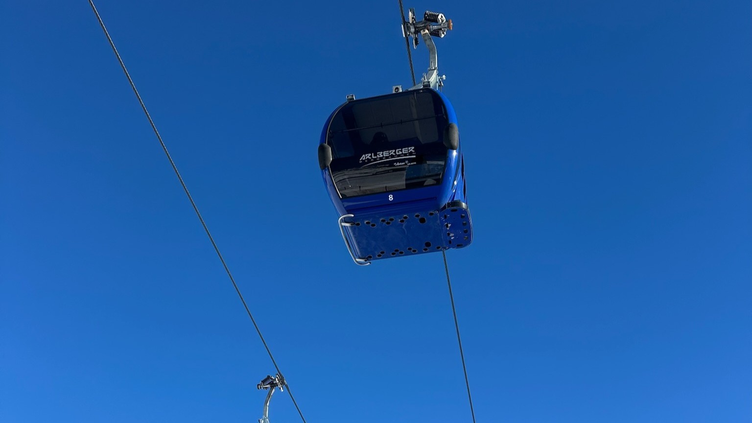 Voor de 25e keer op wintersport naar Sankt Anton am Arlberg