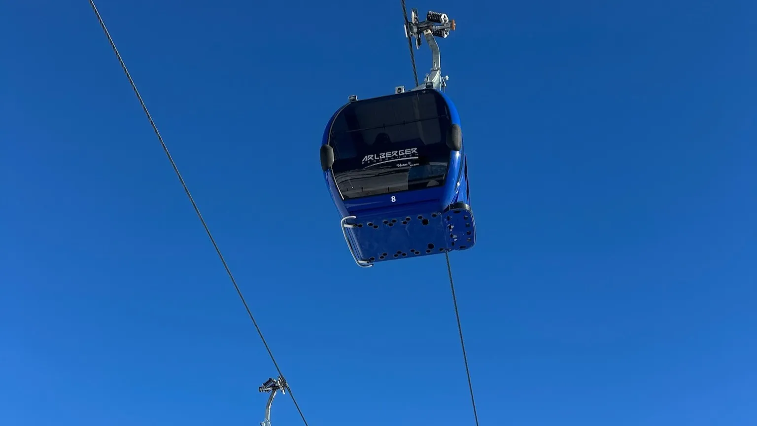 Voor de 25e keer op wintersport naar Sankt Anton am Arlberg
