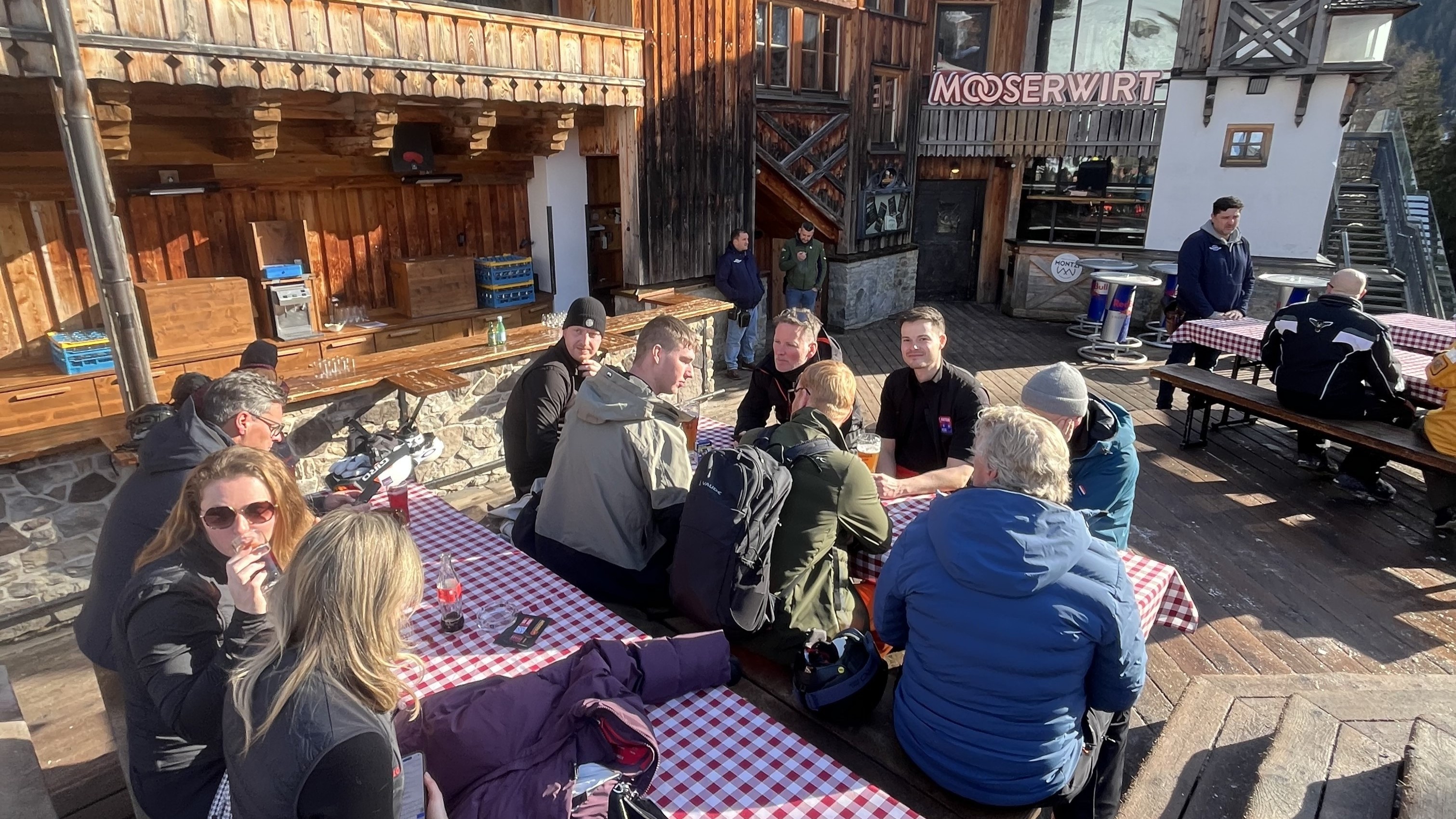 Voor de 25e keer op wintersport naar Sankt Anton am Arlberg