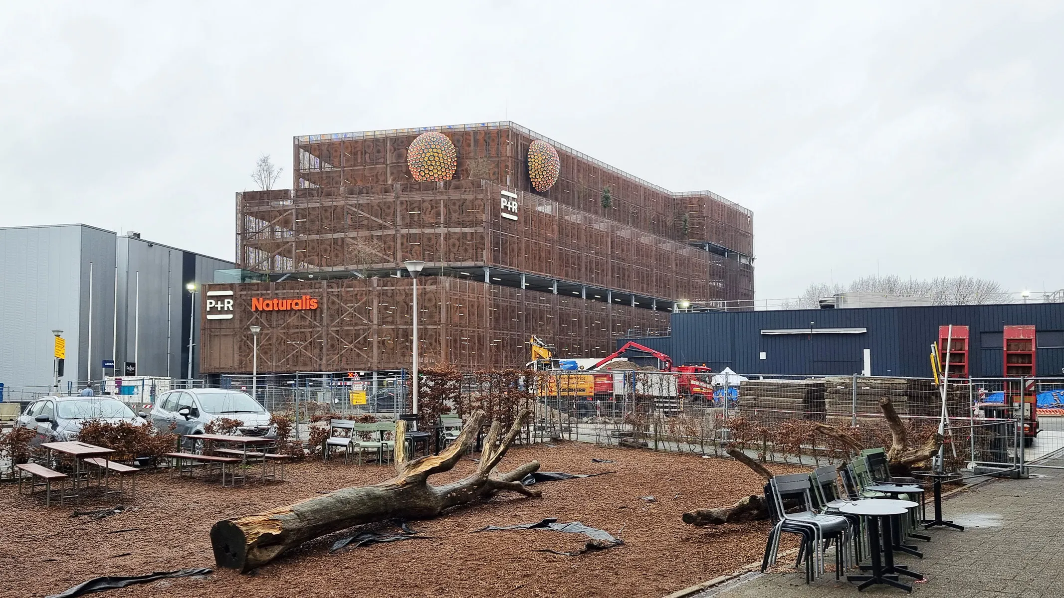Naturalis Leiden