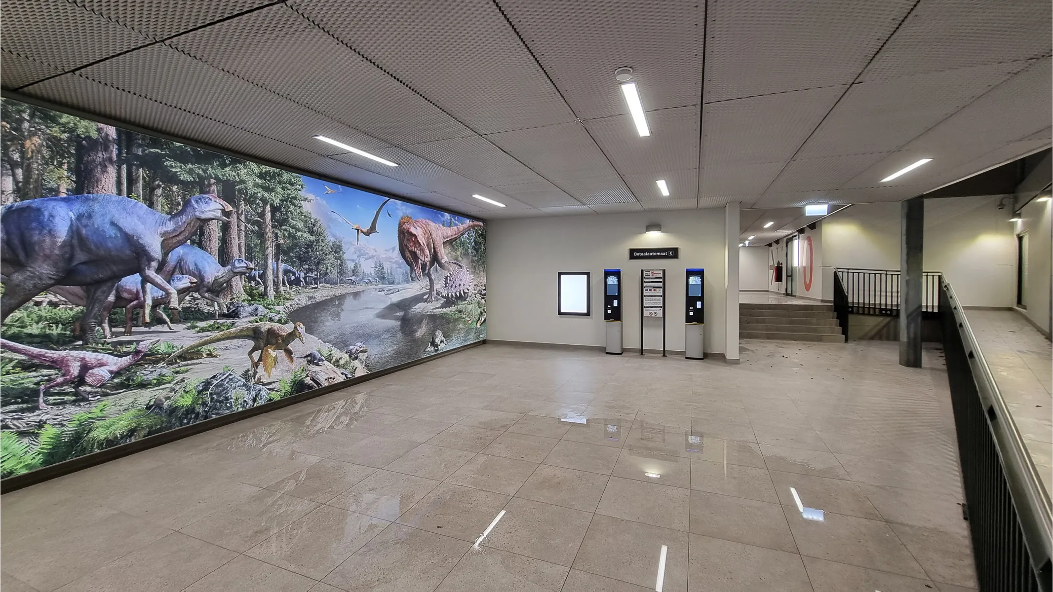 Naturalis Leiden