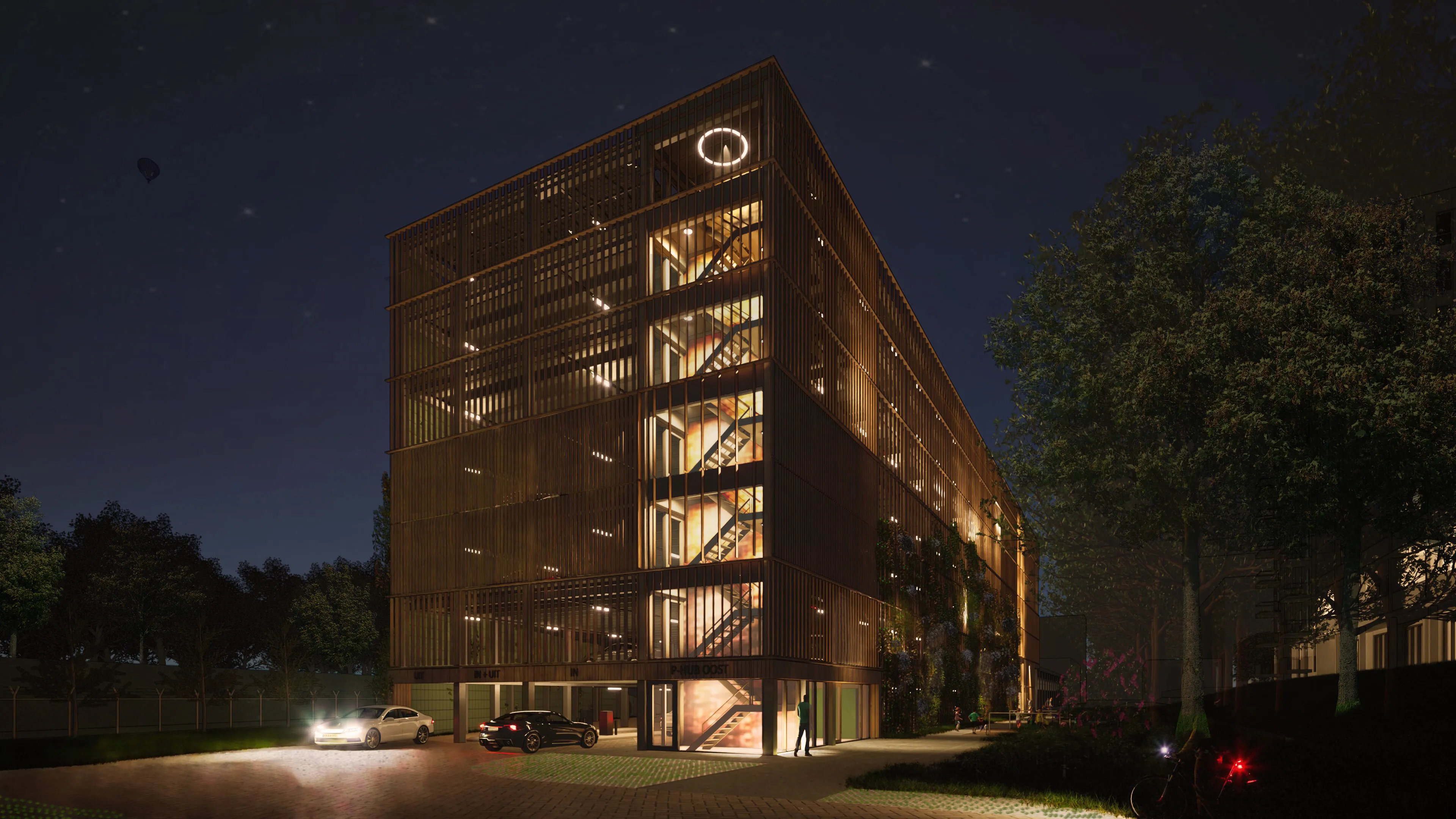 Het Zijdekwartier Arnhem