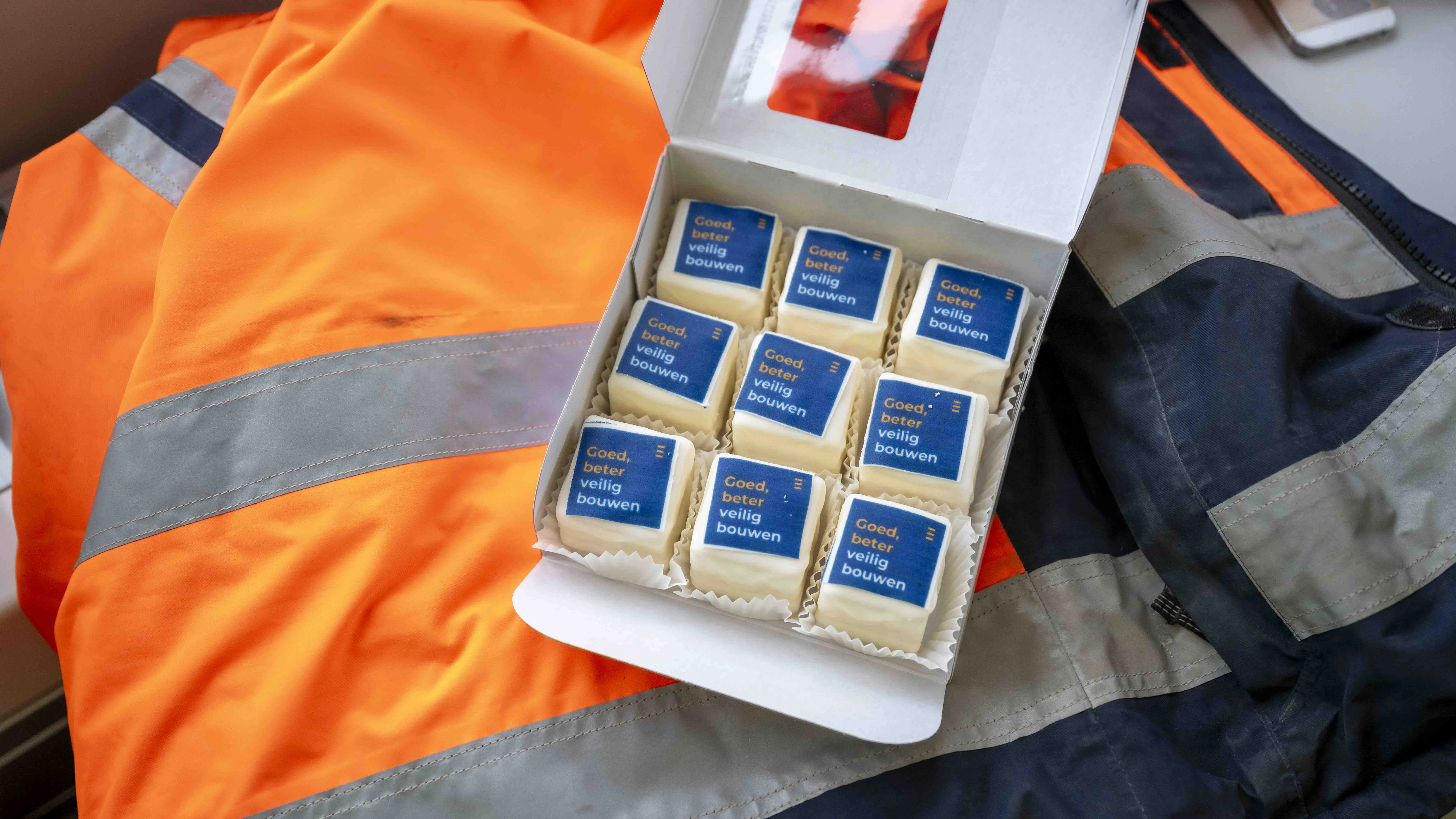 Bewust Veilig Dag 2026: samen bouwen aan veiligheid