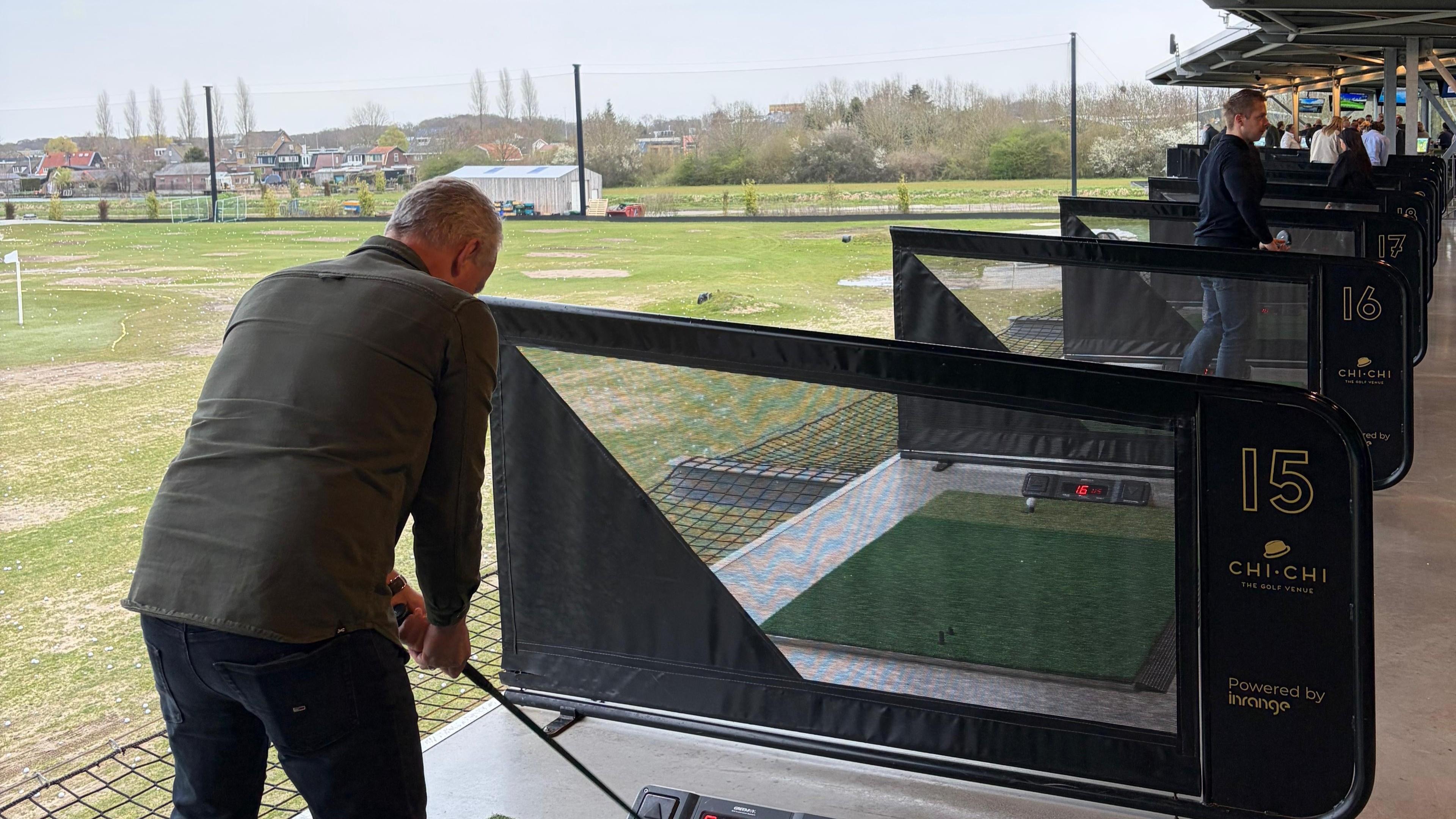Samen de baan op: een sportief personeelsuitje in Utrecht