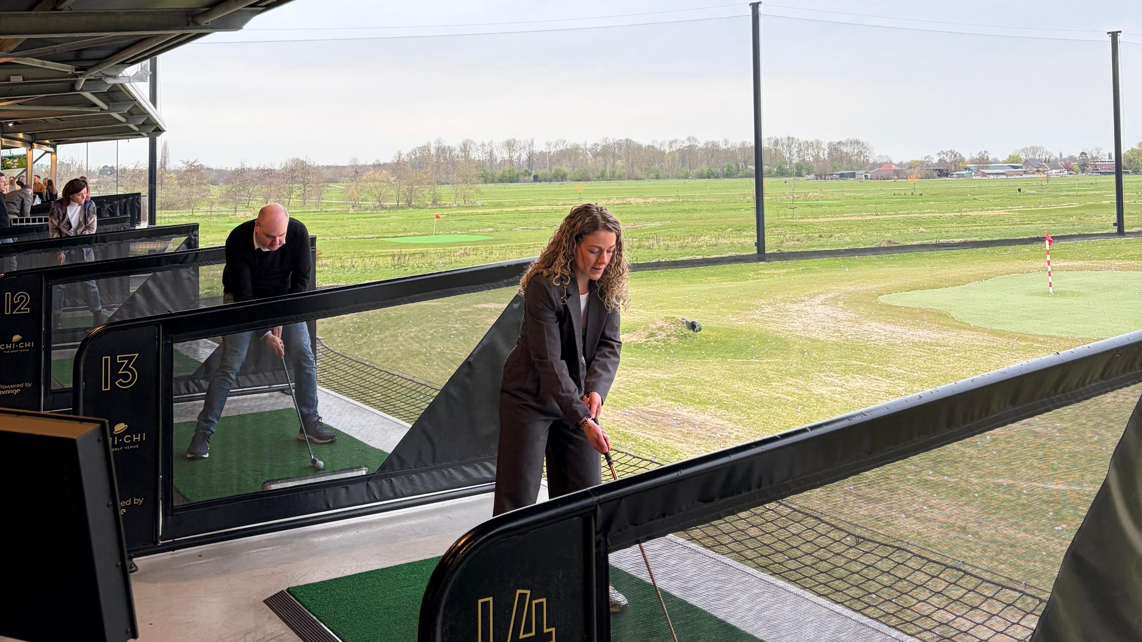 Samen de baan op: een sportief personeelsuitje in Utrecht