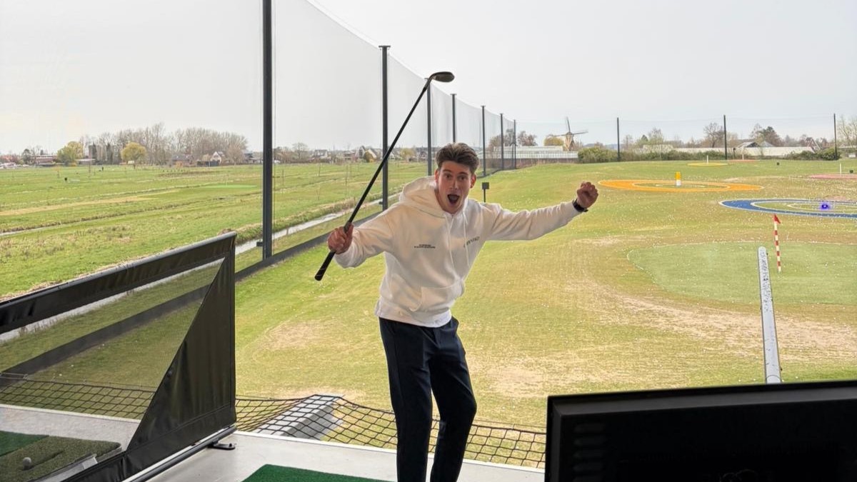 Samen de baan op: een sportief personeelsuitje in Utrecht