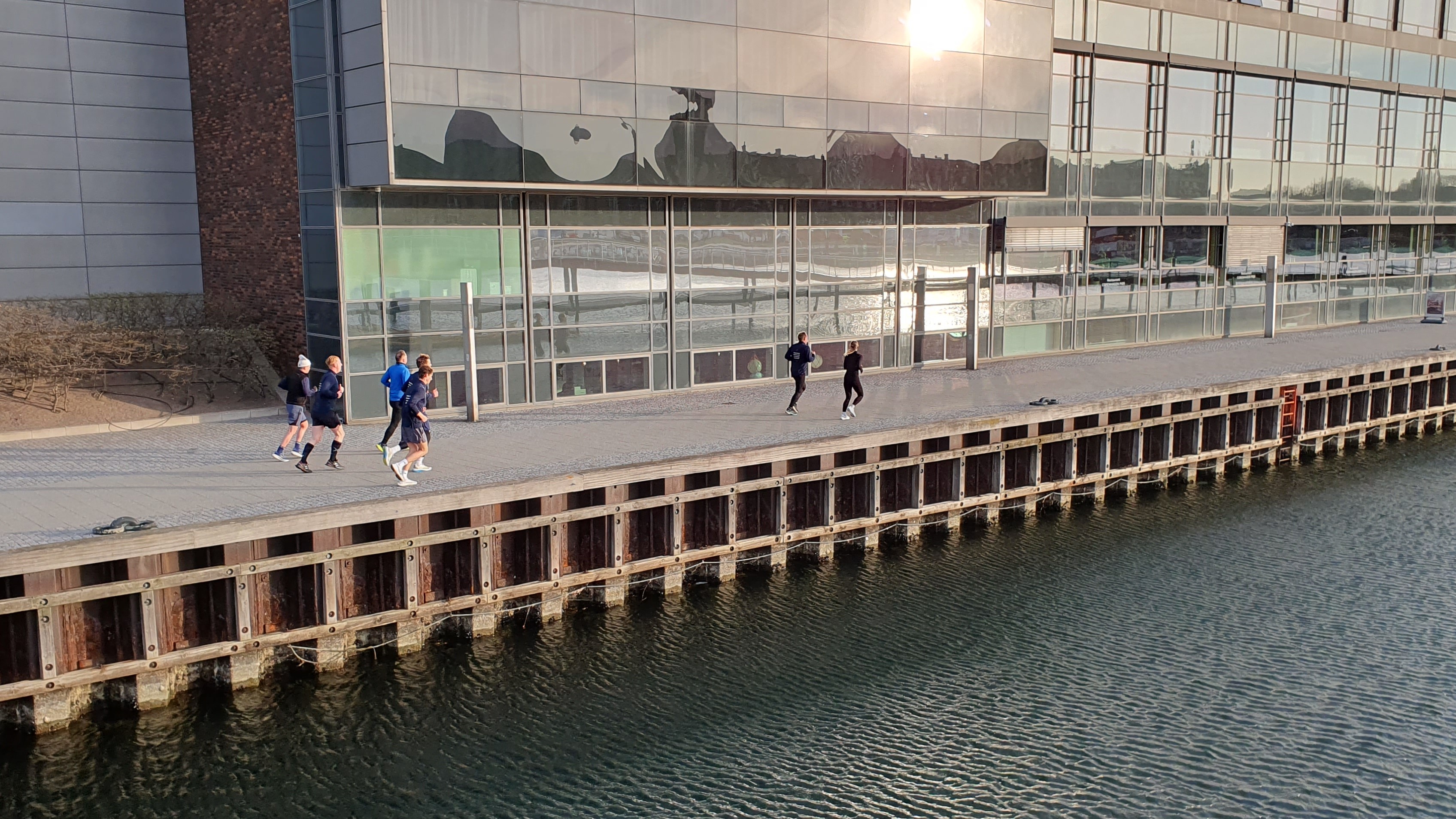 Studiereis Kopenhagen: inspiratie, innovatie en verbinding binnen Car Parks