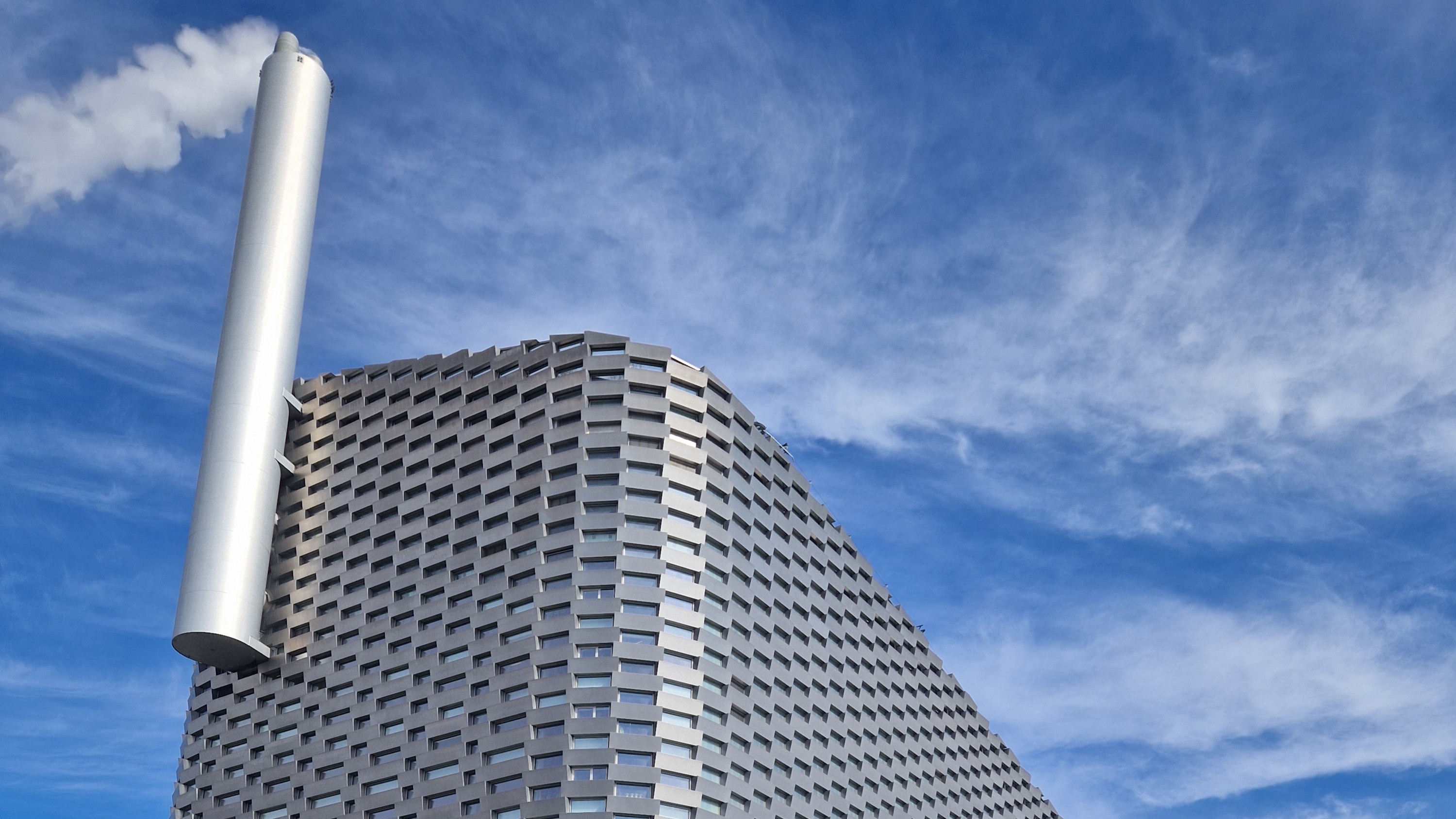 Studiereis Kopenhagen: inspiratie, innovatie en verbinding binnen Car Parks