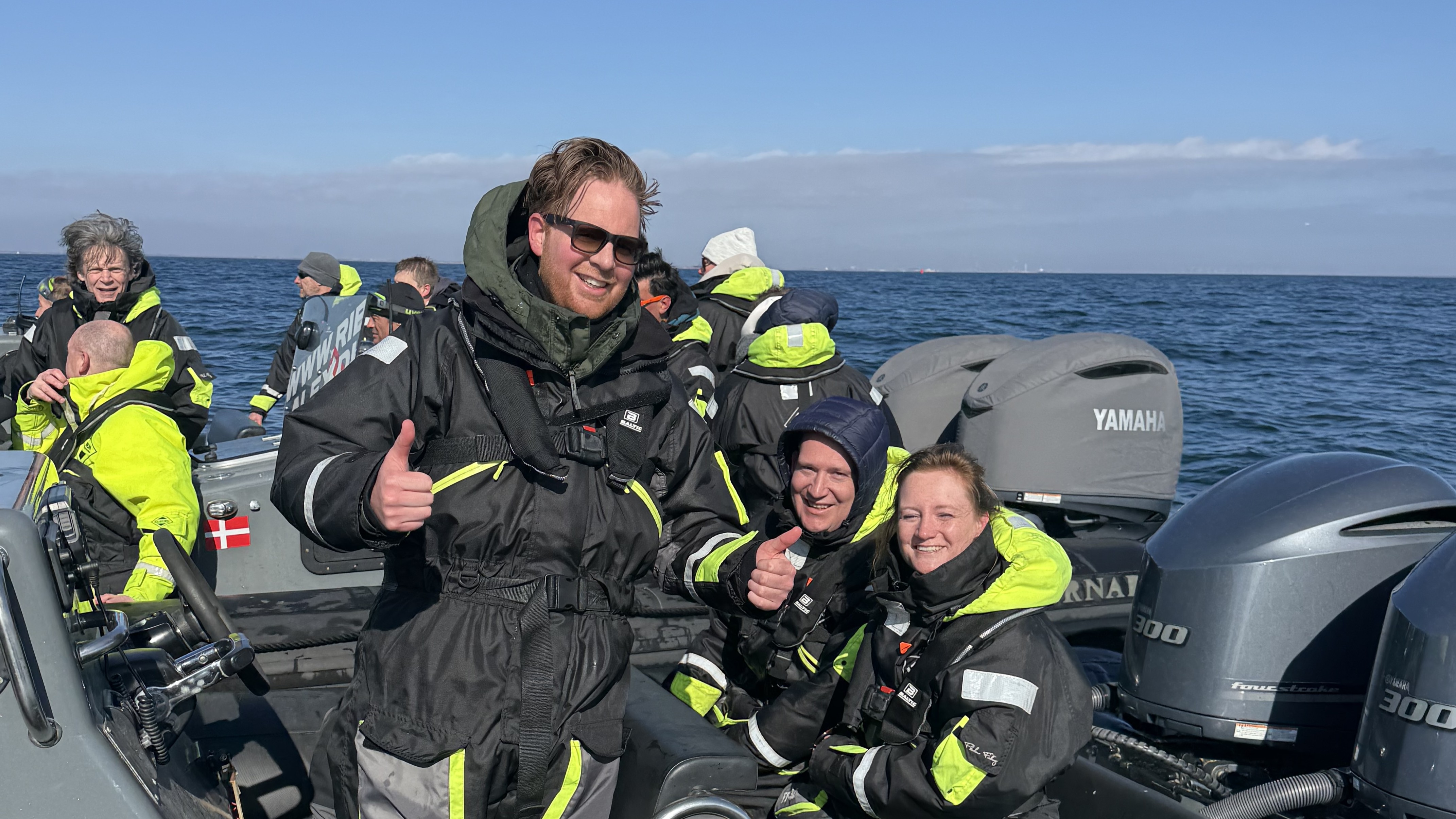 Studiereis Kopenhagen: inspiratie, innovatie en verbinding binnen Car Parks