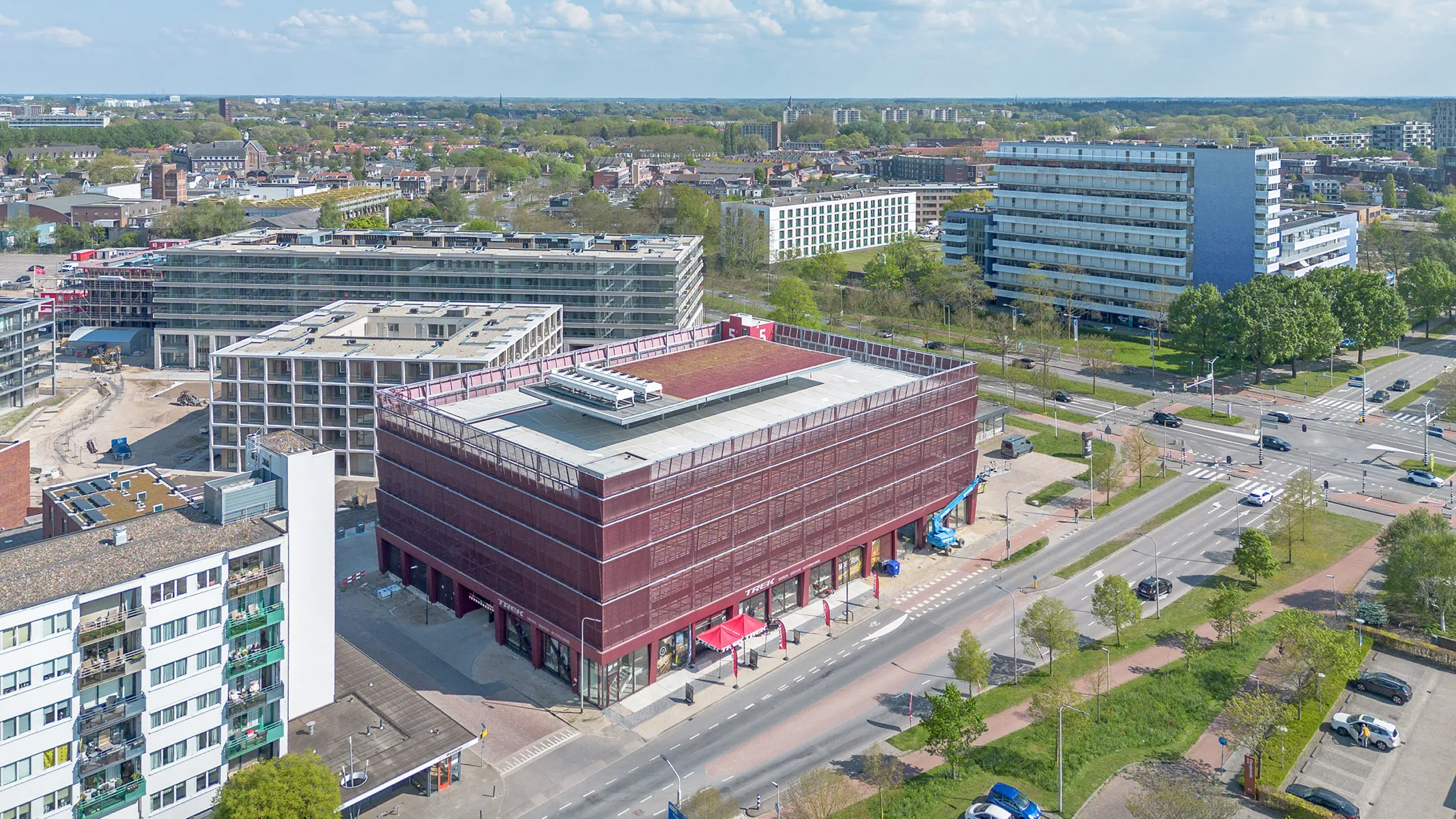 BLOSSEM Breda