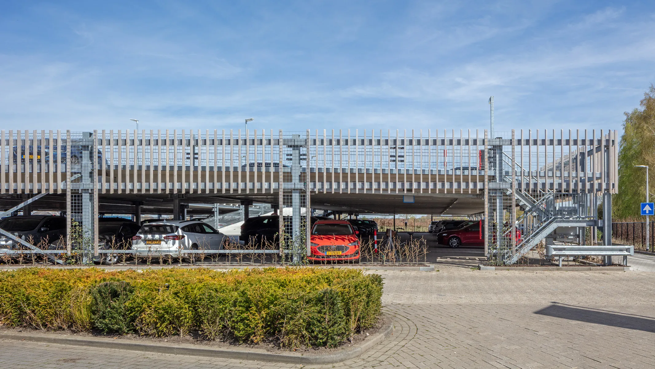 Swietelsky-rail Oisterwijk