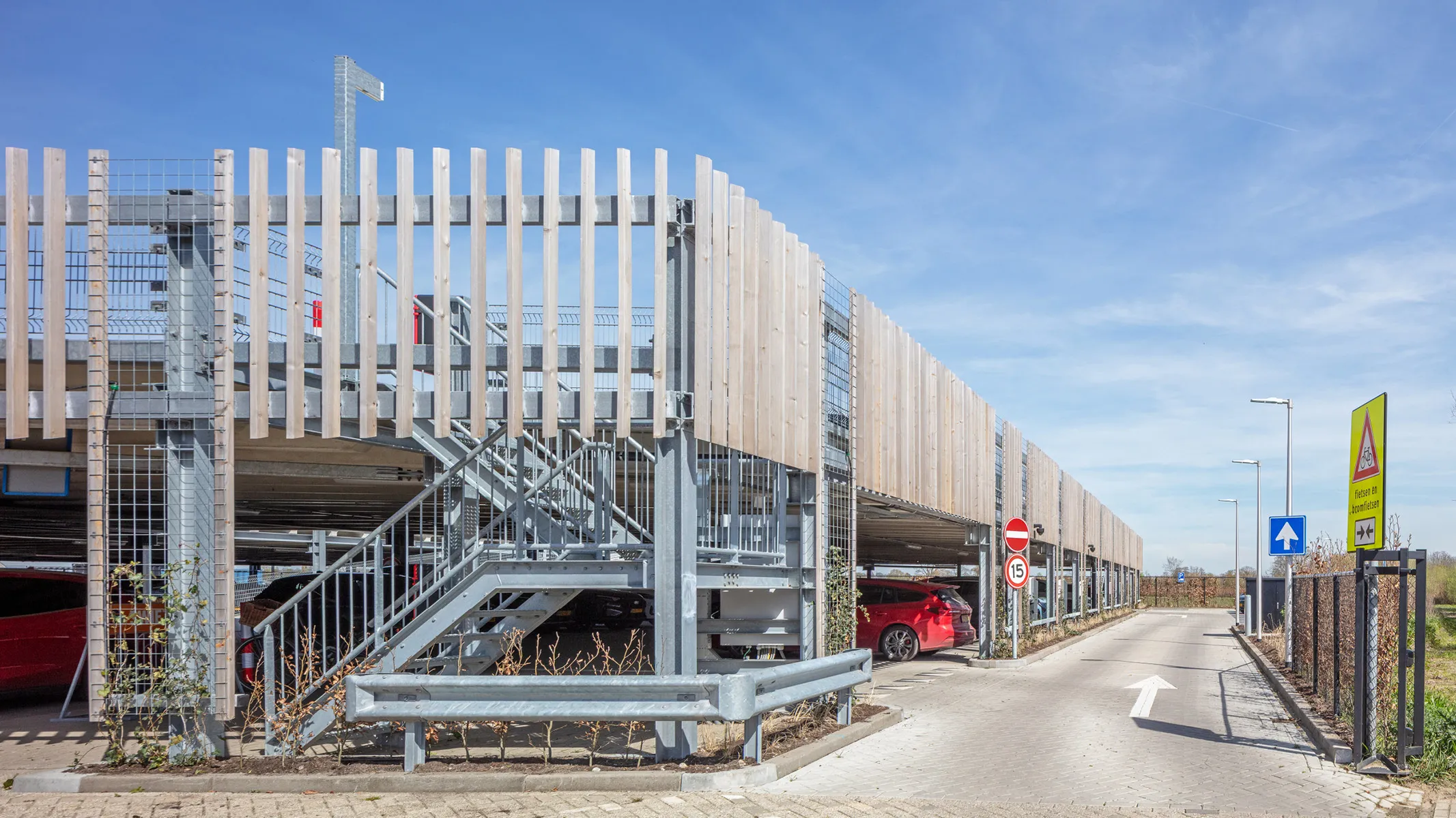 Swietelsky-rail Oisterwijk