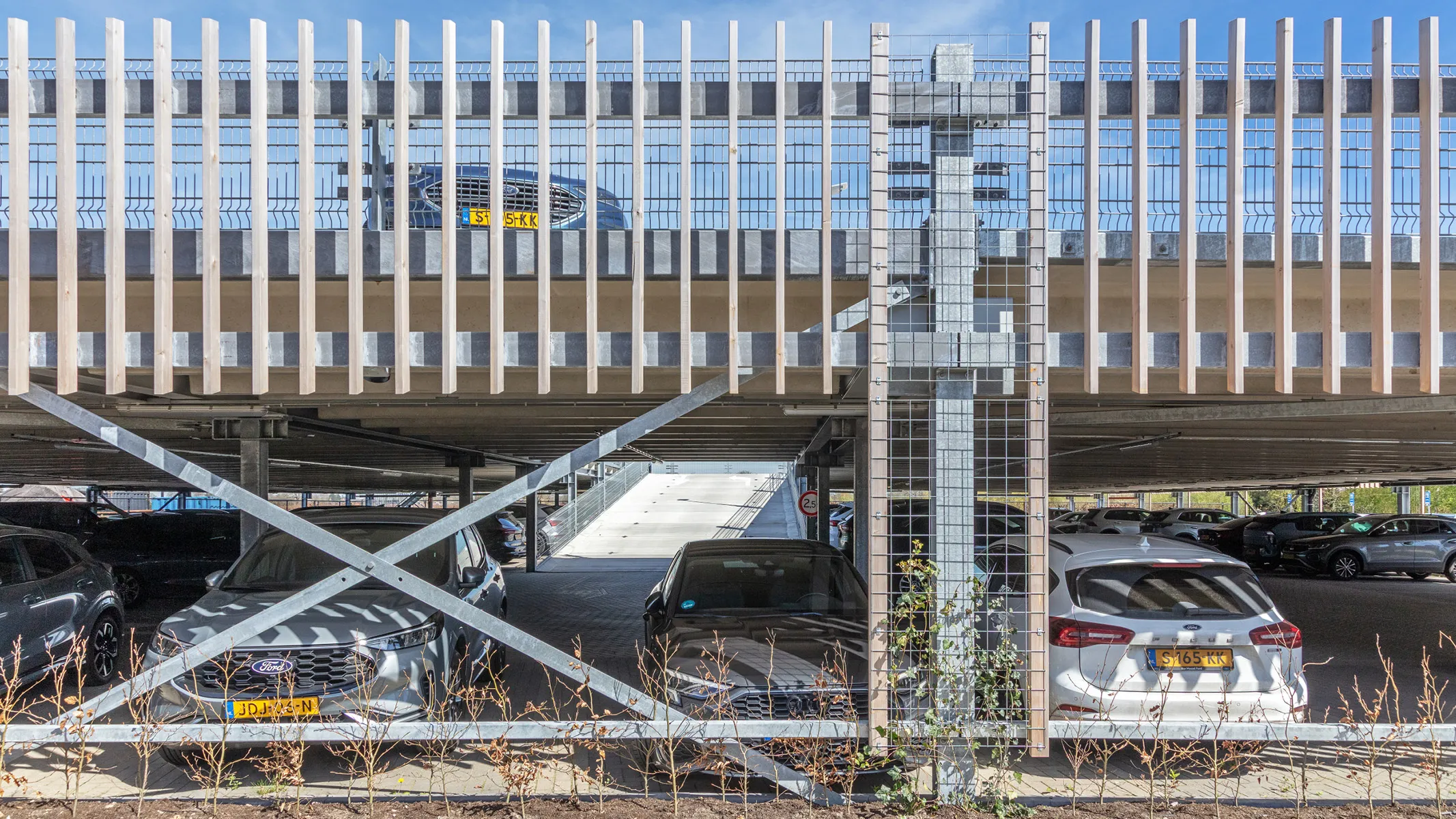 Swietelsky-rail Oisterwijk