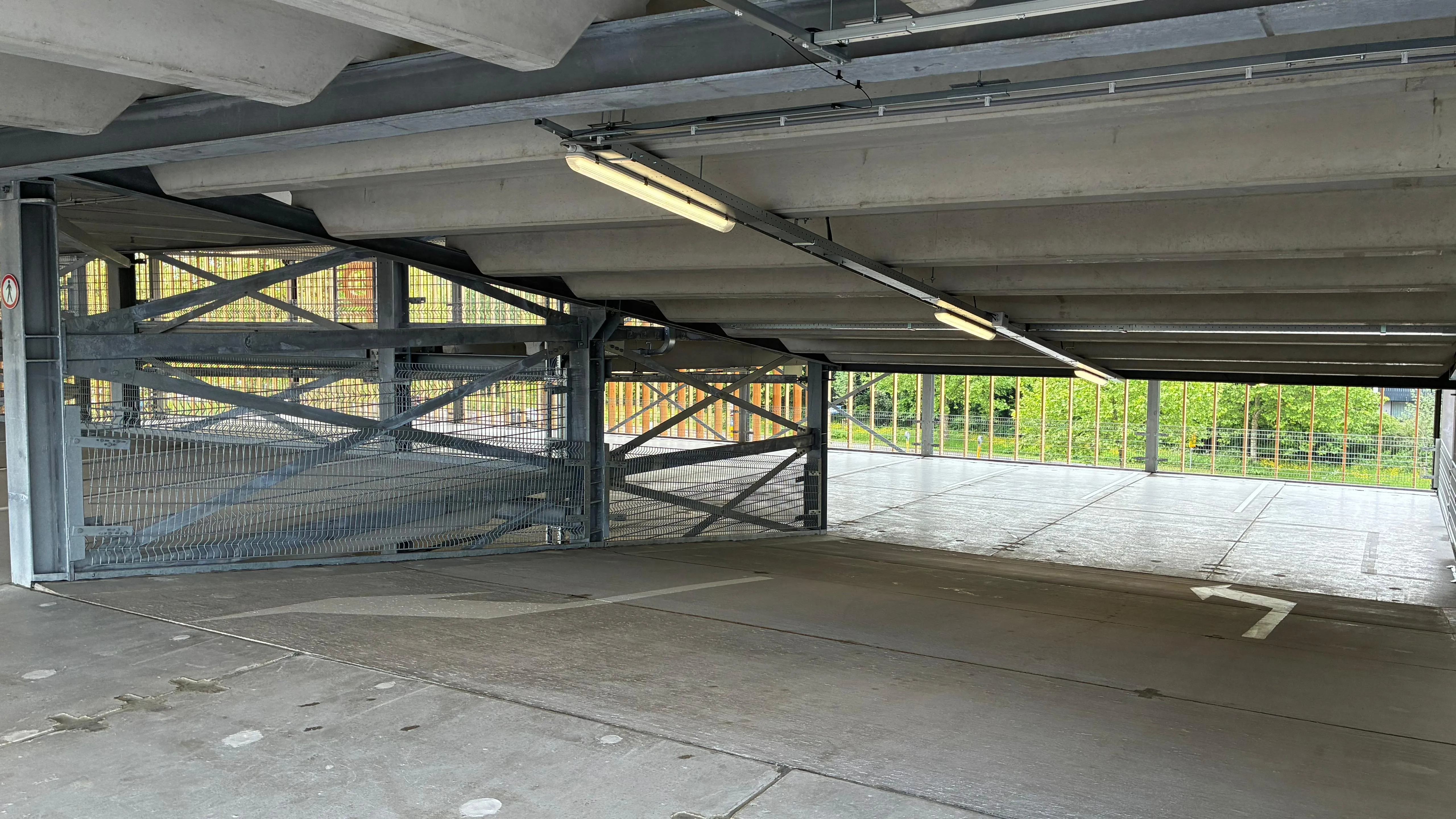 Portier Druten opgeleverd: groen parkeerhuis versterkt autoluwe wijk
