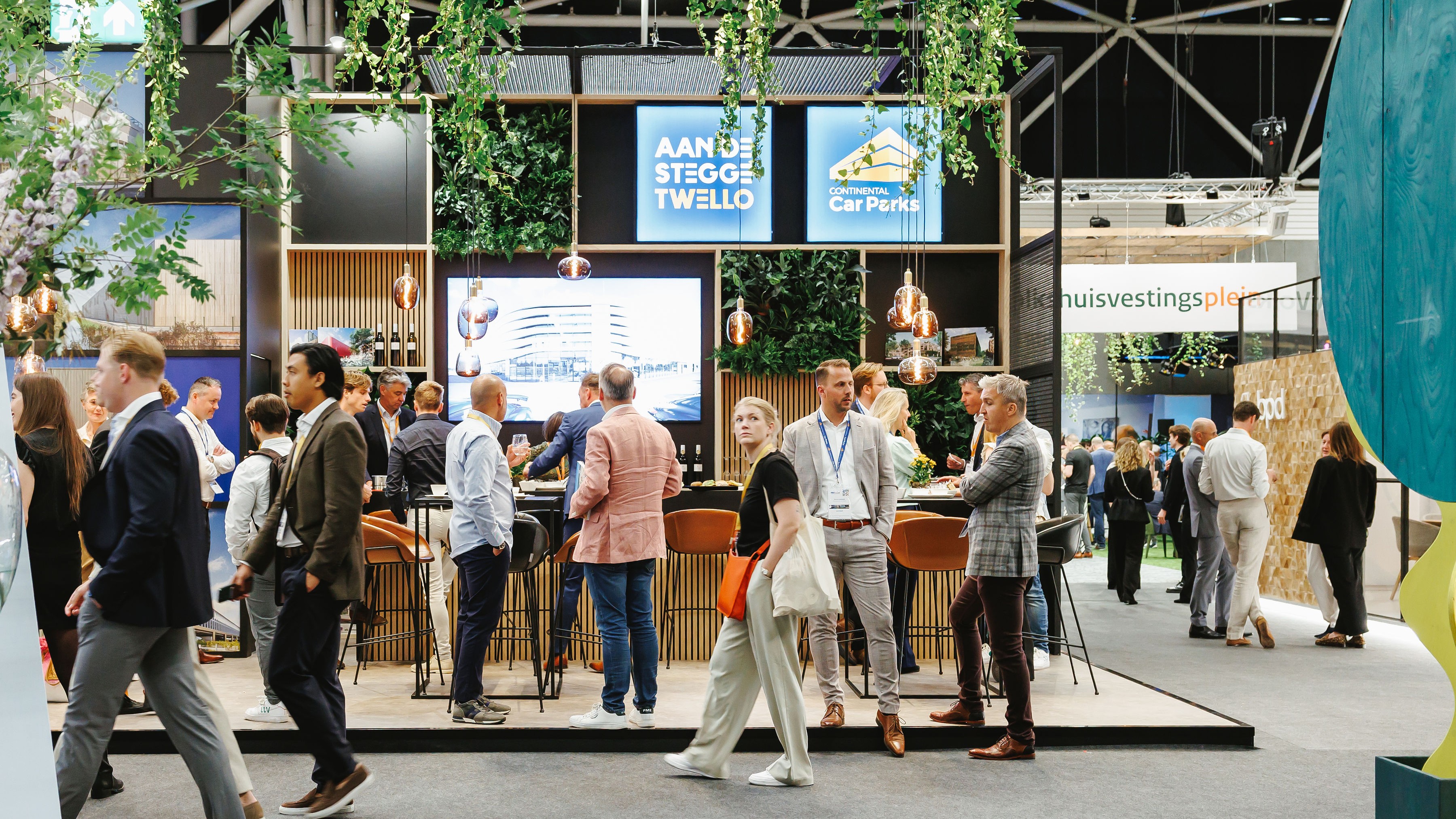 Sterk programma en nieuwe samenwerkingen op PROVADA 2026