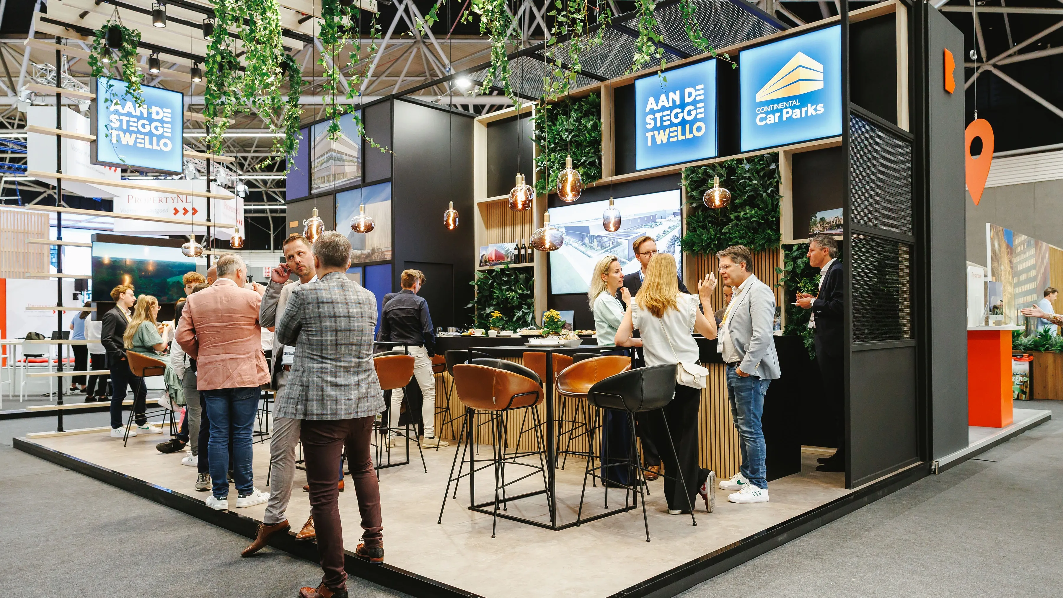 Sterk programma en nieuwe samenwerkingen op PROVADA 2026